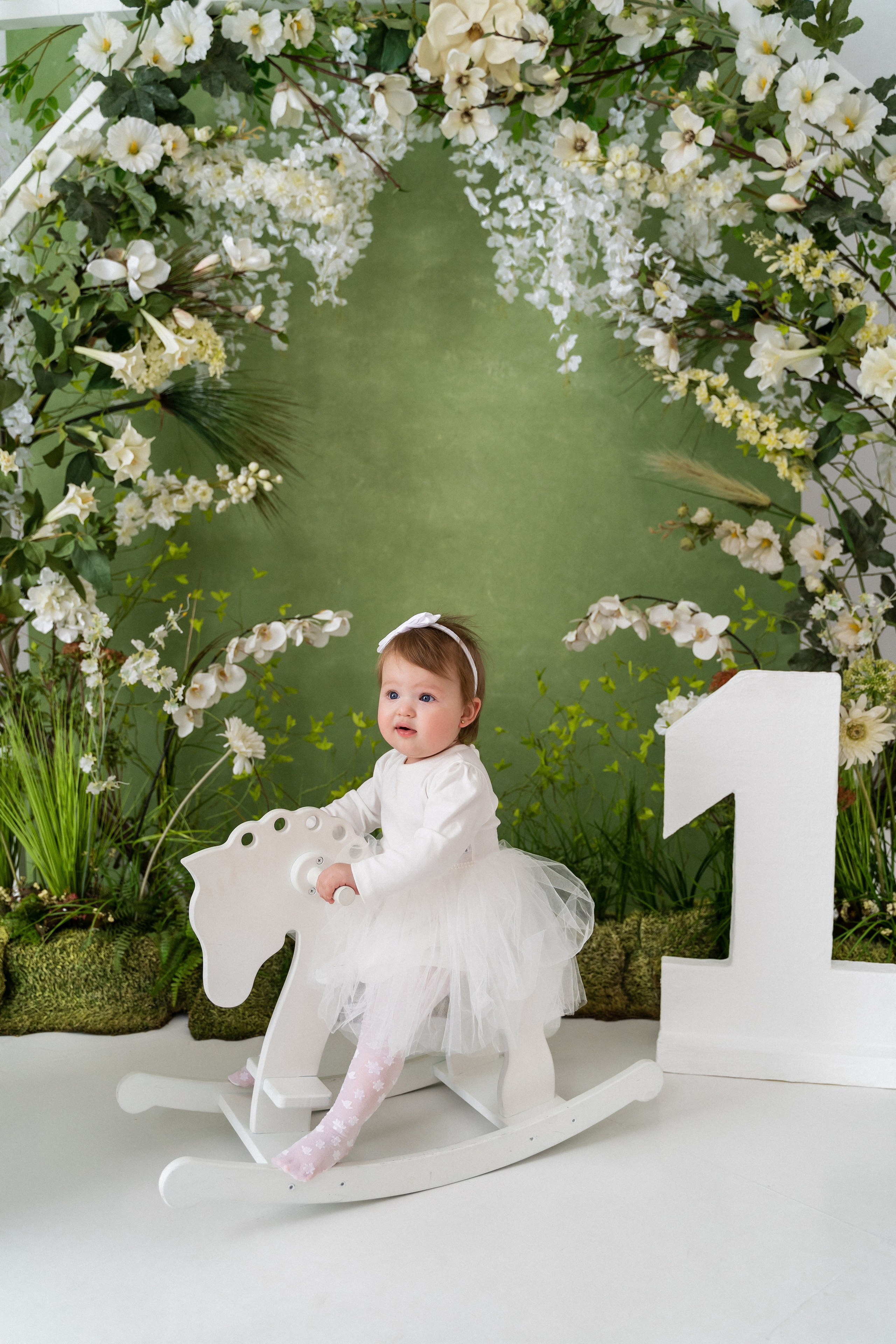 Аврора. Фотограф Алина Филимонова Тверь