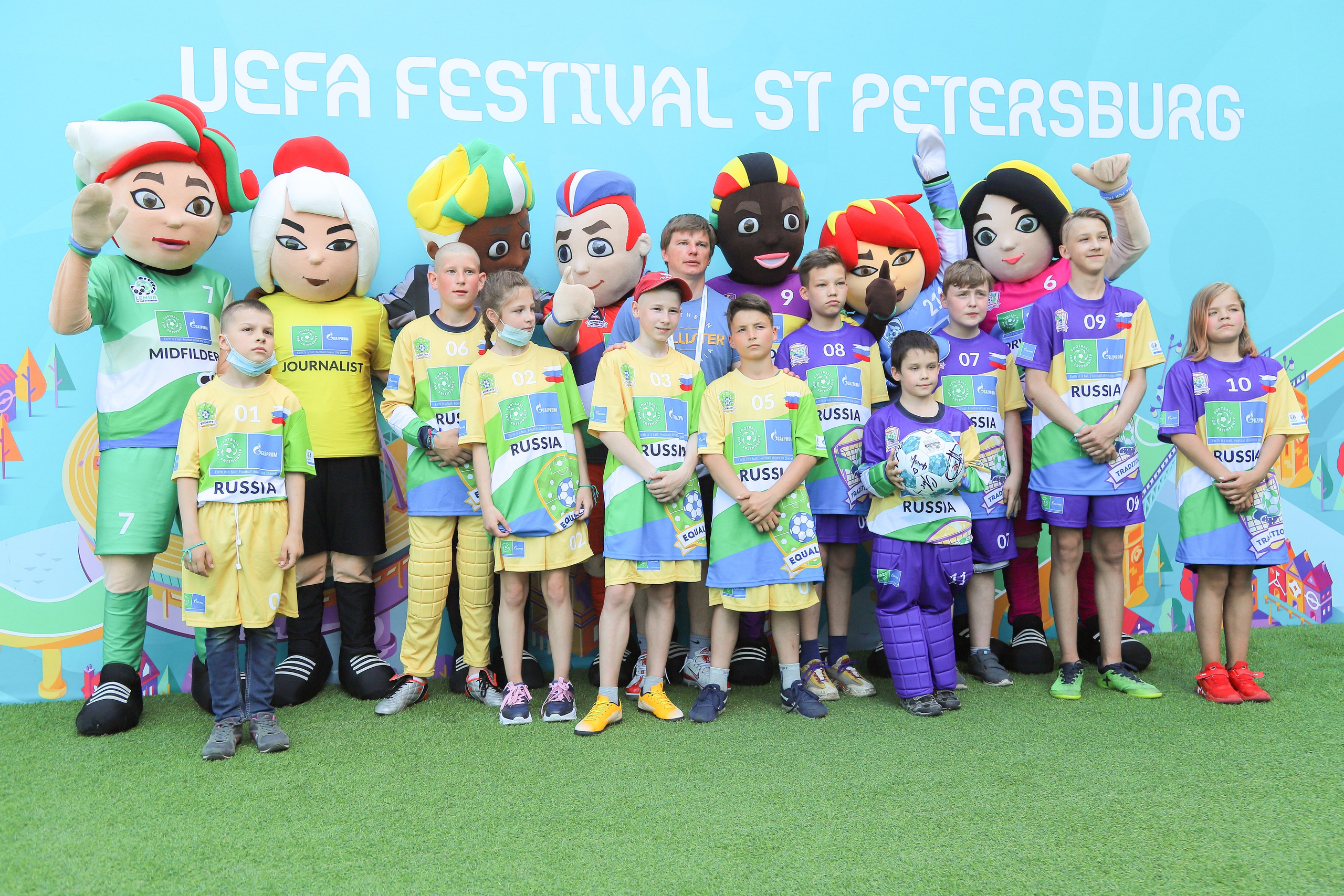 Репортаж. Фотограф на мероприятие в Санкт-Петербурге