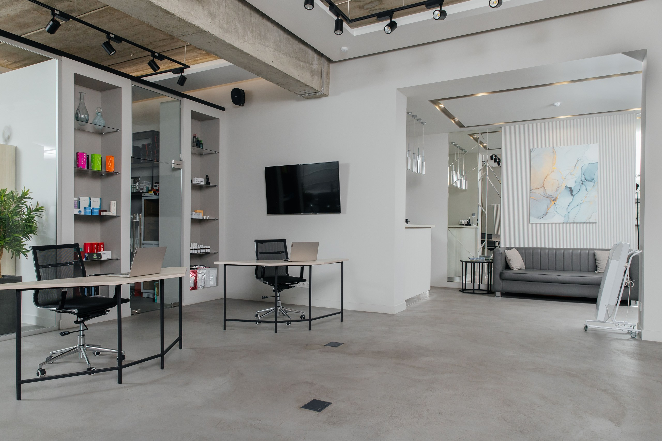 Косметология, медицина и стоматология. Фотограф Николай Петрушкин | Ставрополь, Москва