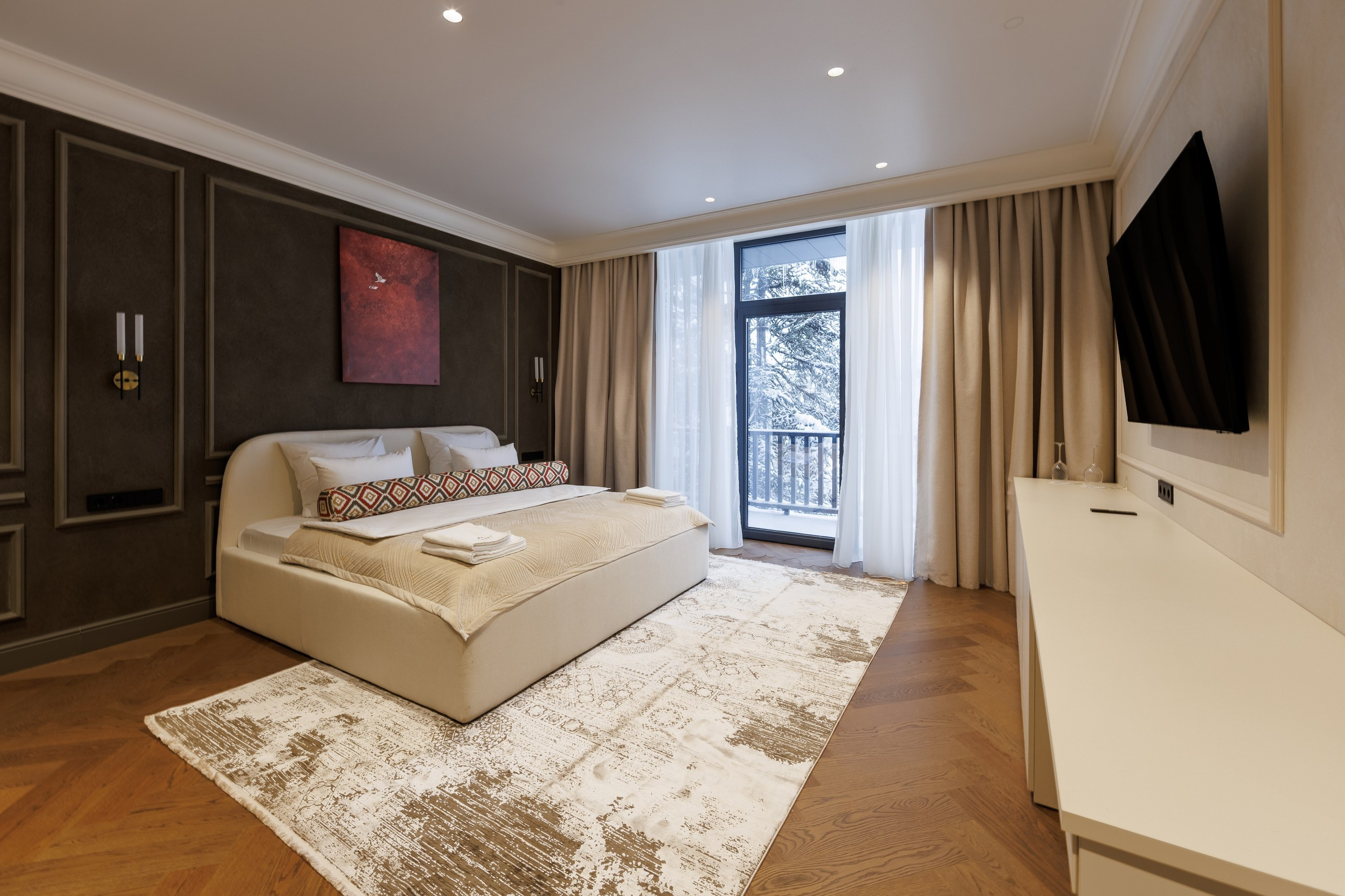 Интерьерная съемка. Фотограф Николай Петрушкин | Ставрополь, Москва