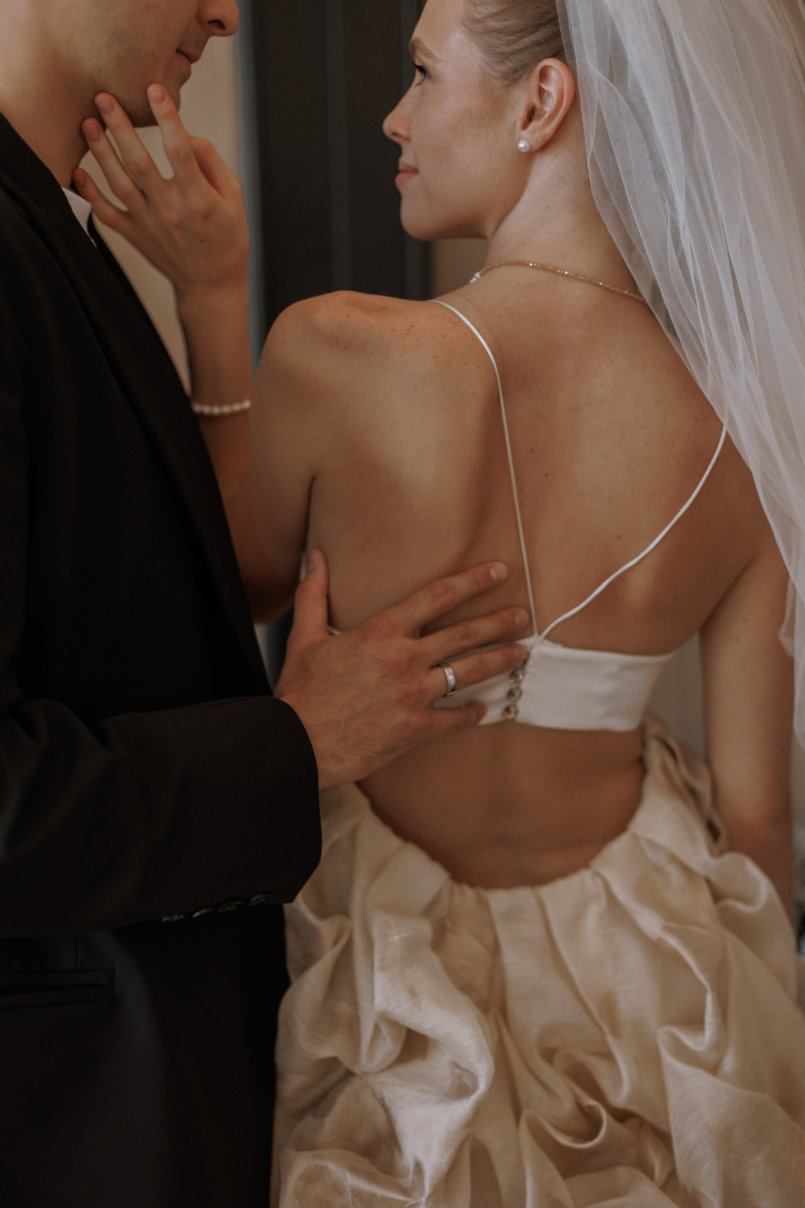 Юля+Костя. Свадебный и семейный фотограф в Белгороде Елена Риннова