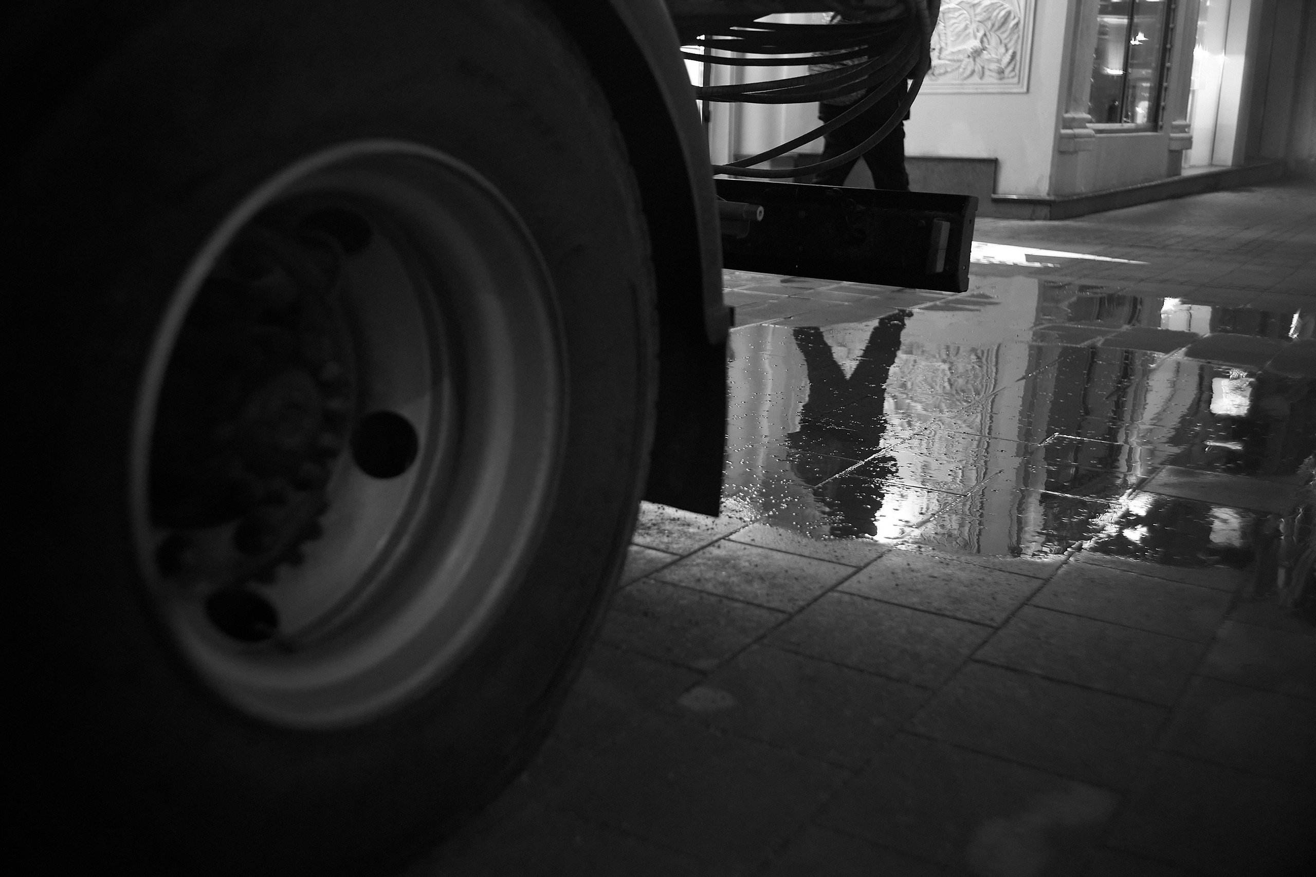 Москва в ЧБ. 23-24. Фотограф и оператор мероприятий, концертов и портретов в городе Москва