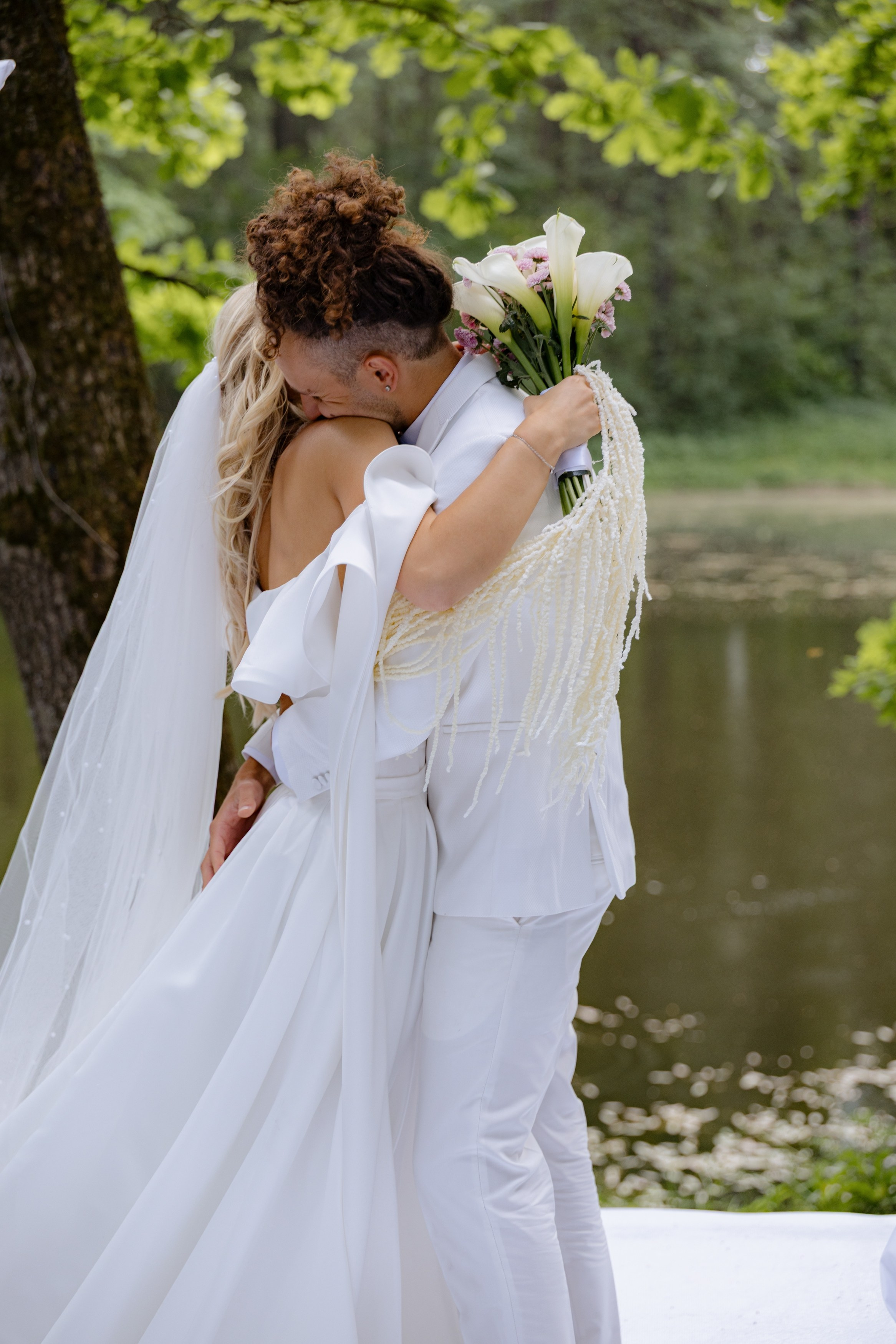 Династии и Карина. Фотограф в Москве Гришин Леонид