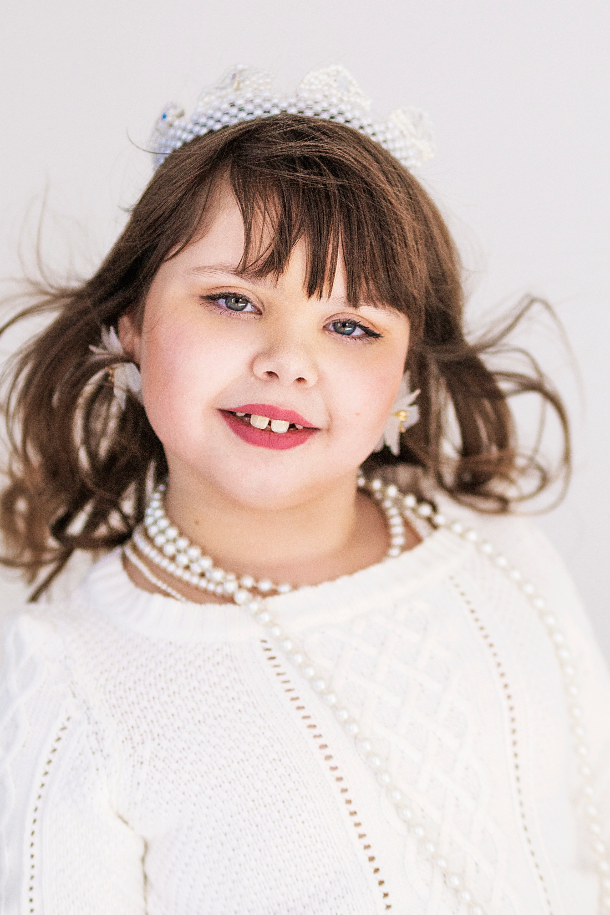 Белая Весна. Семейный фотограф в Саратове