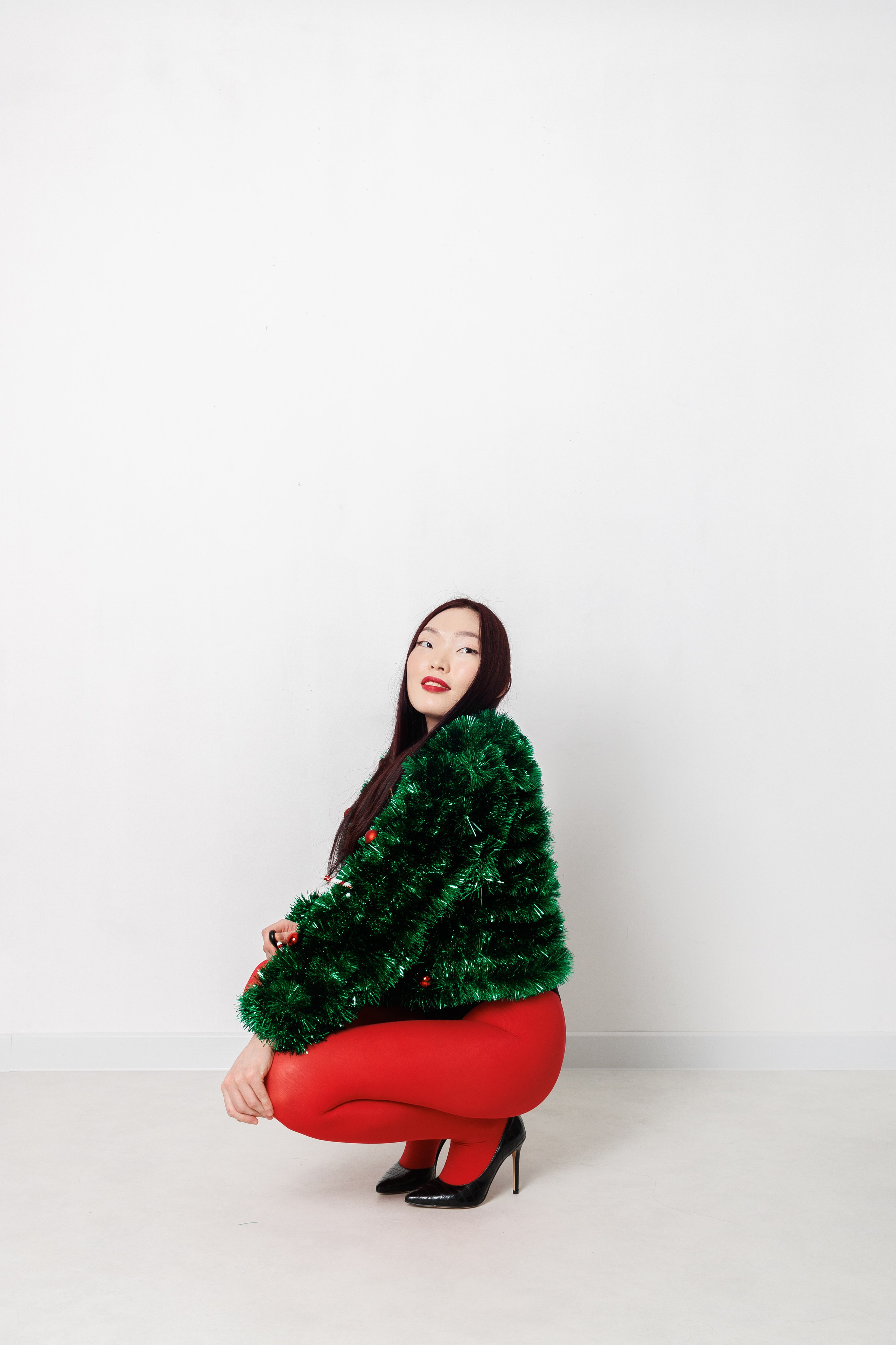 Портфолио. Услуги