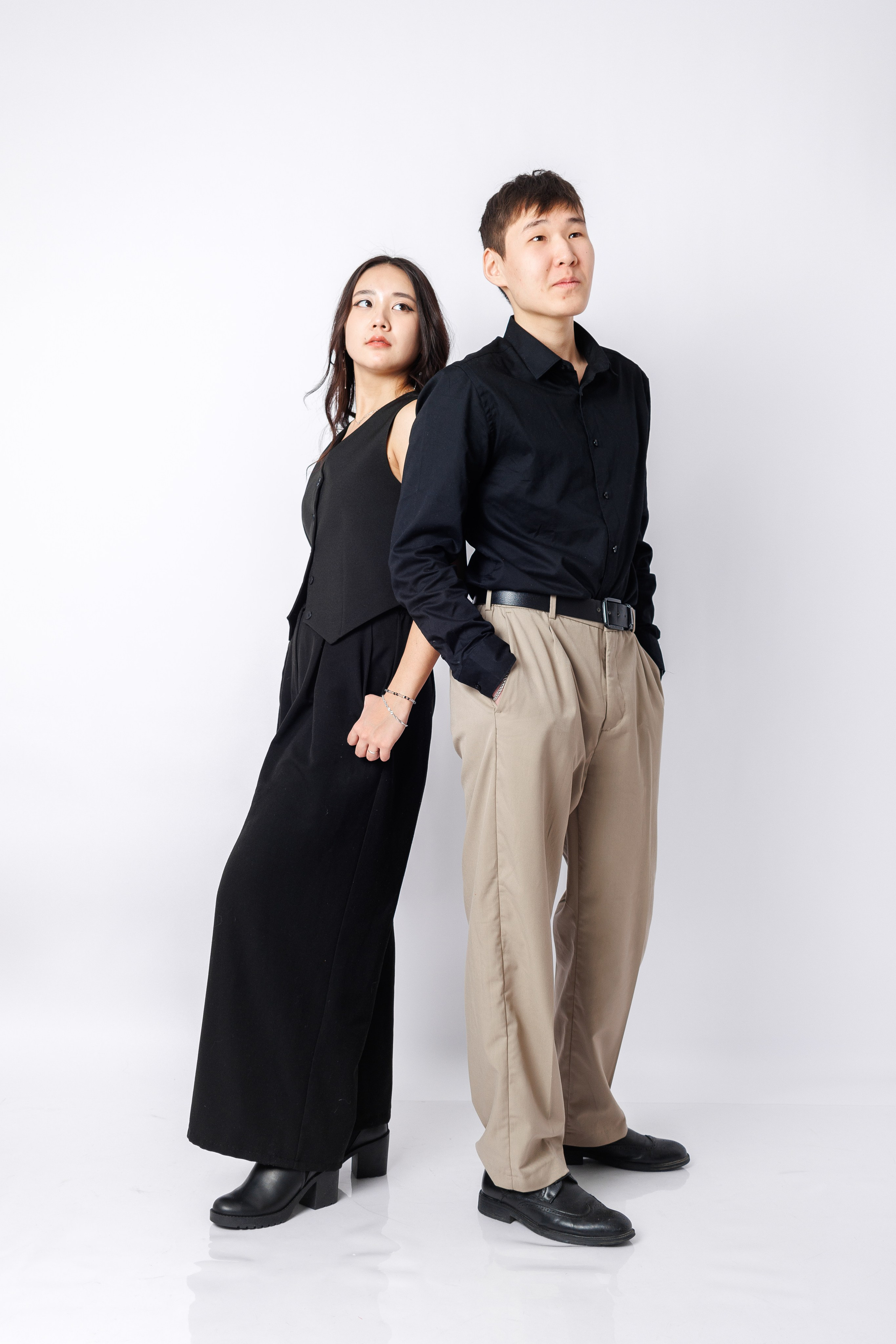 Портфолио. Услуги