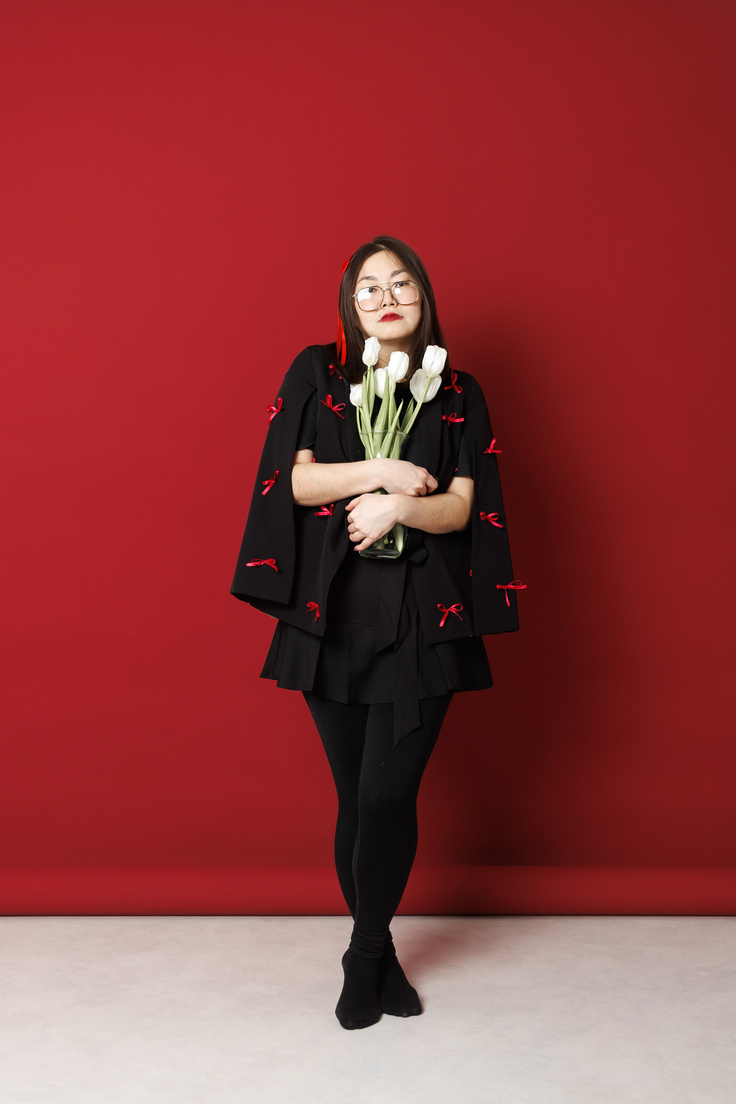 Портфолио. Услуги