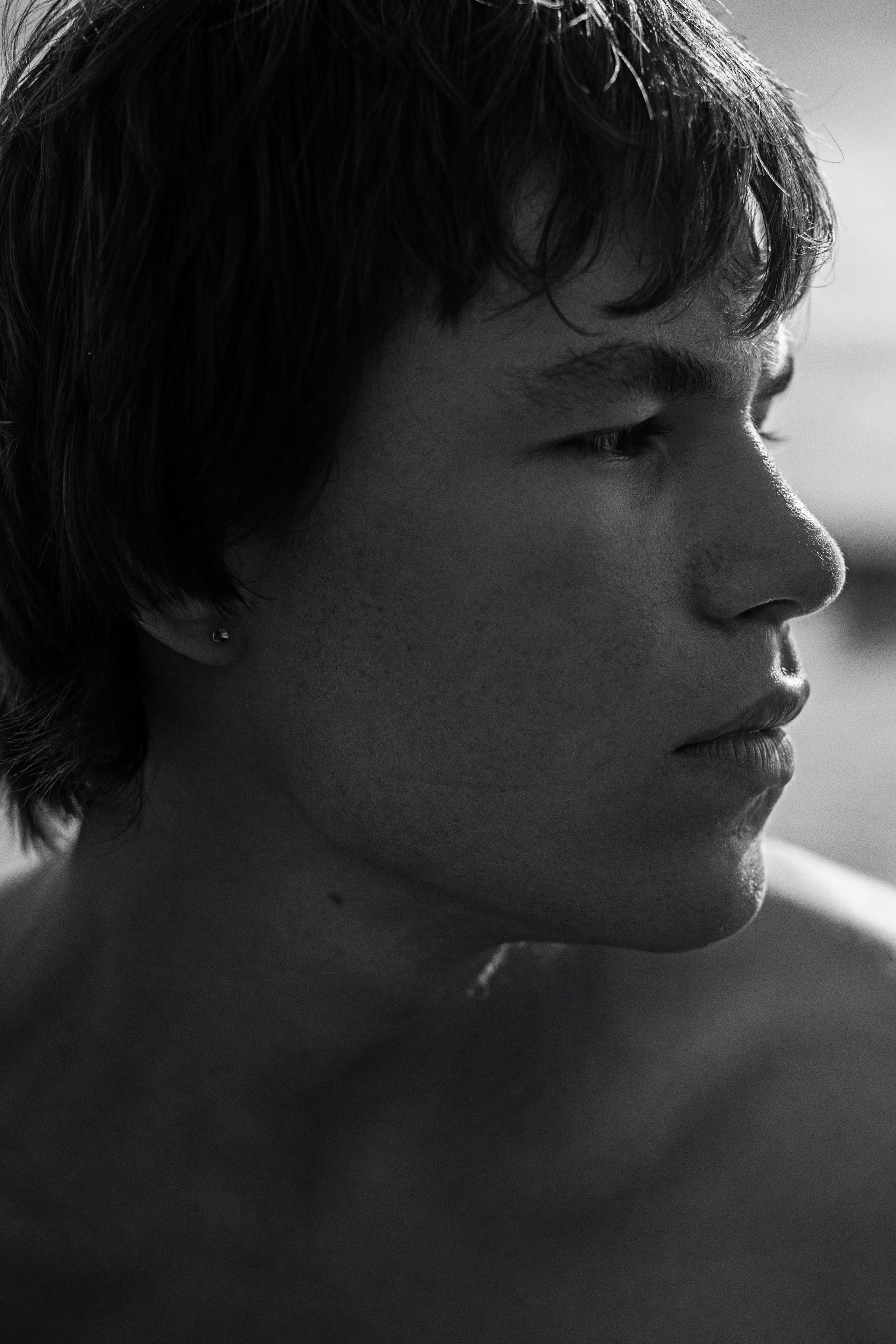 Ярослав. Сергей Виноградов фотограф Россия Санкт-Петербург