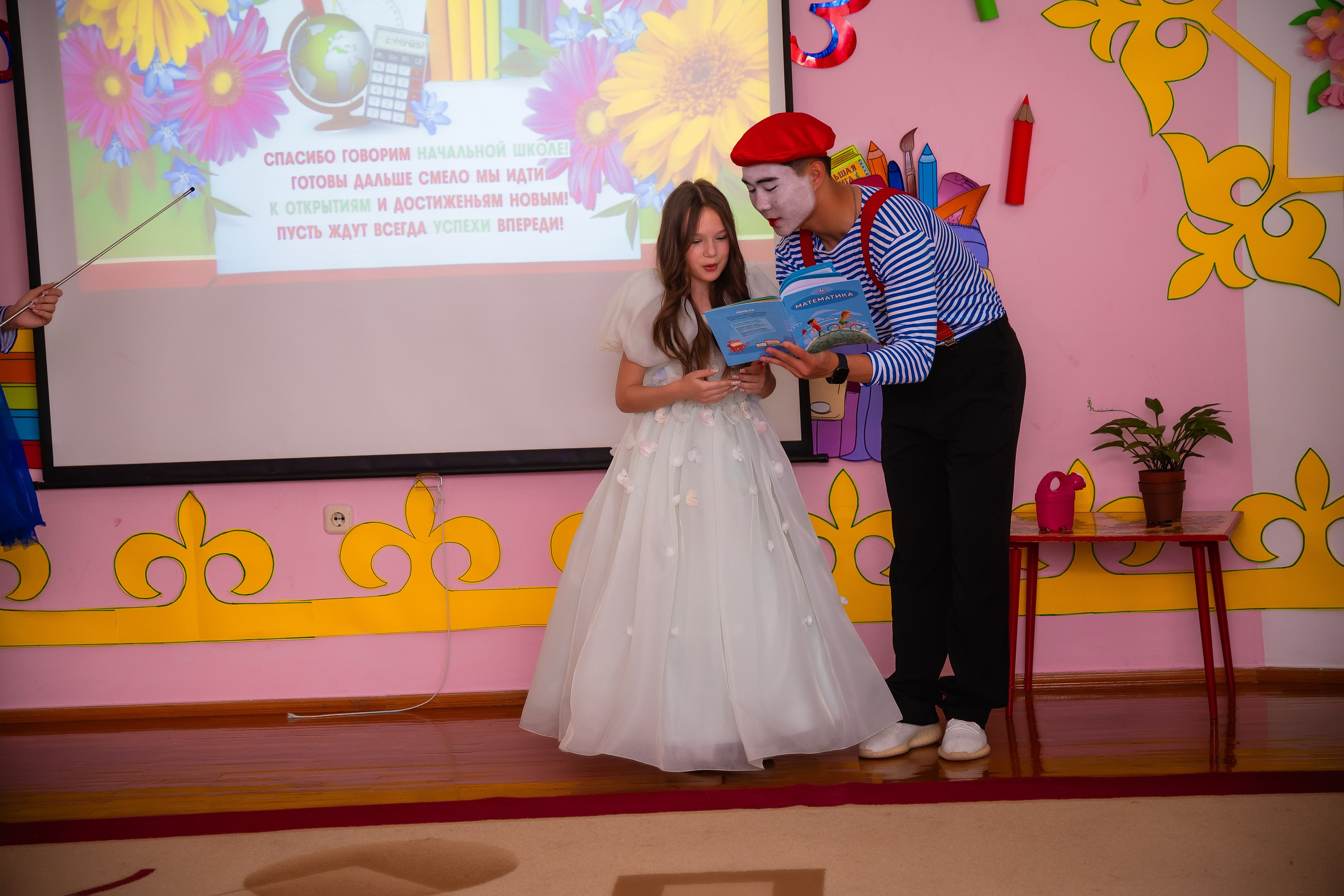 Школьный Выпускной. Семейный и Свадебный фотограф в Астане Александр Астапов