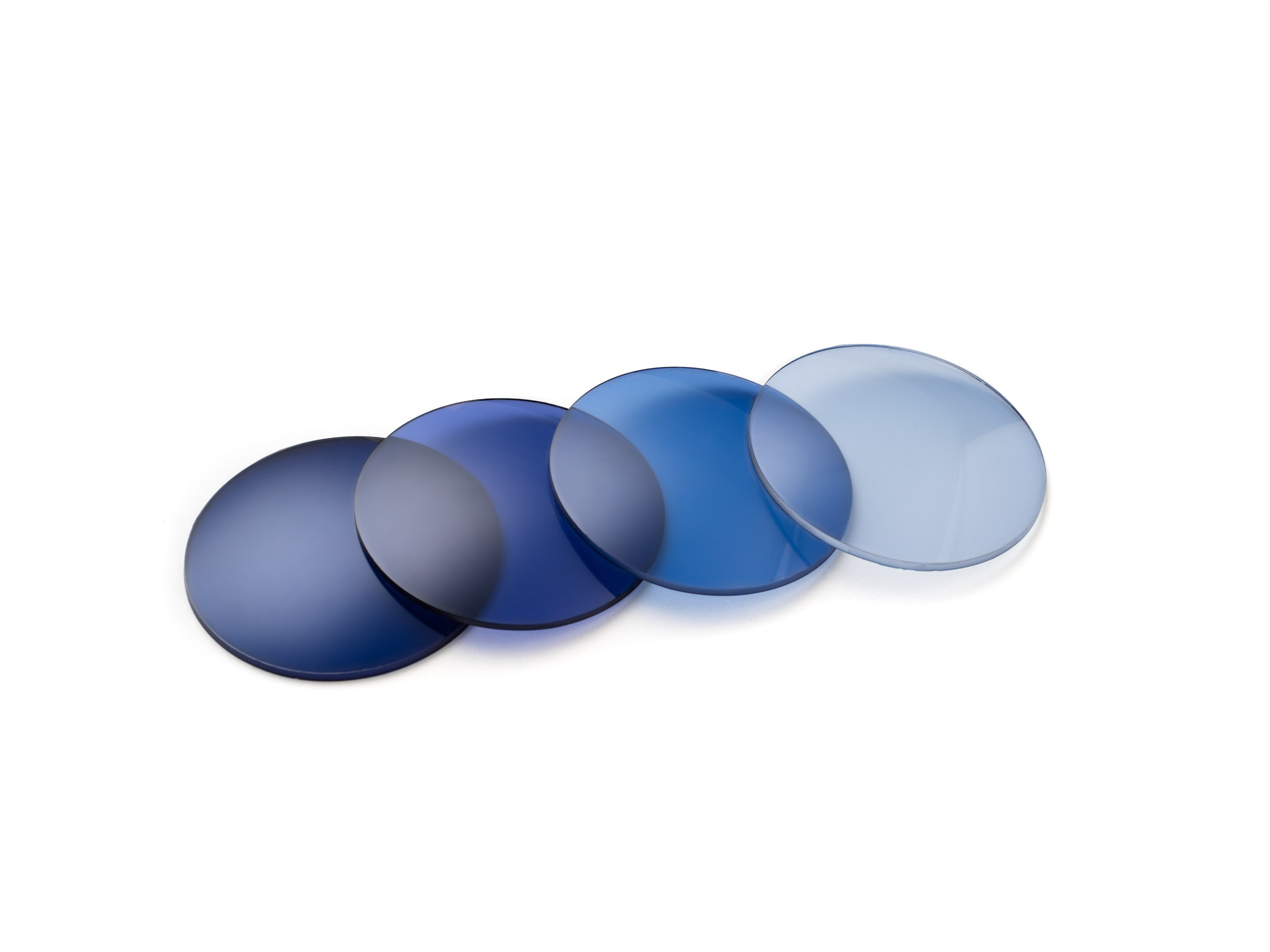 Линзы. Предметный и фуд-фотограф в Москве Анна Царенко