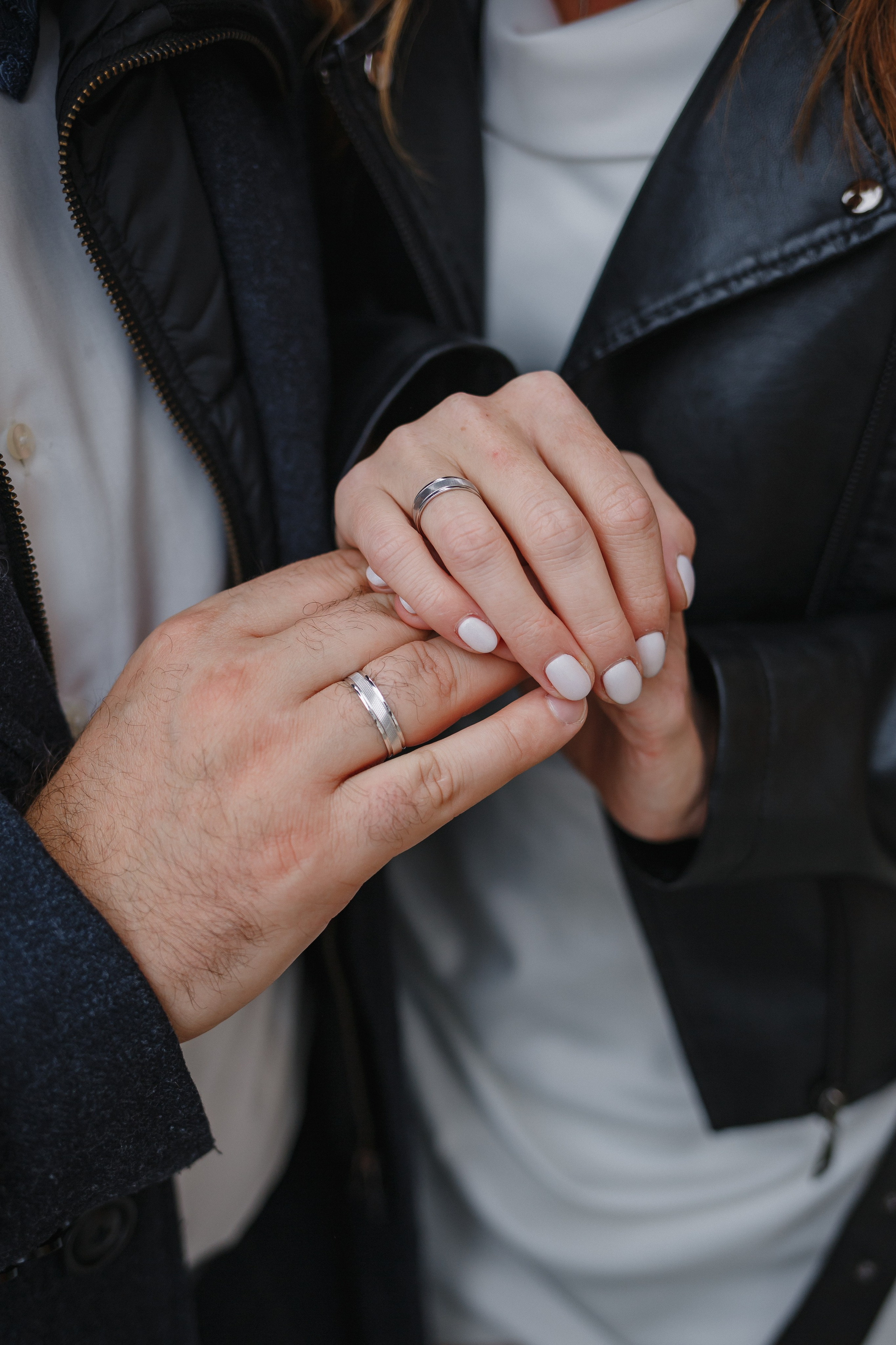 Максим и Светлана. Семейный фотограф Николаева Ольга