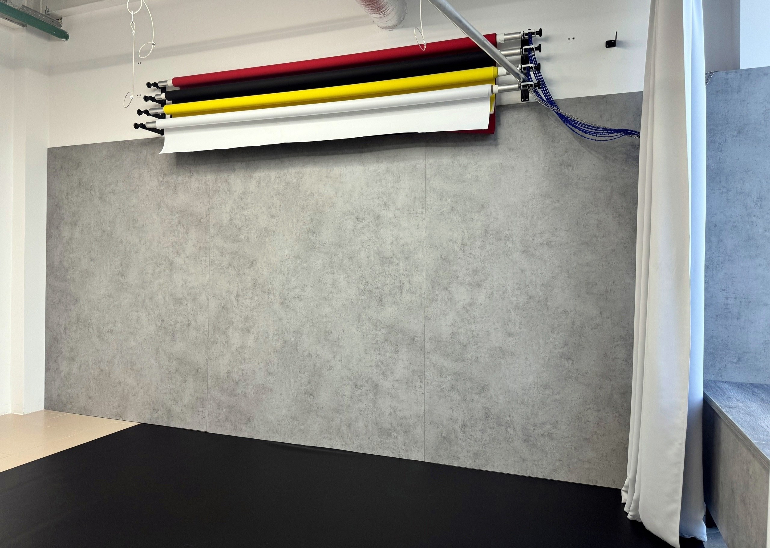 Аренда фотостудии в Калуге