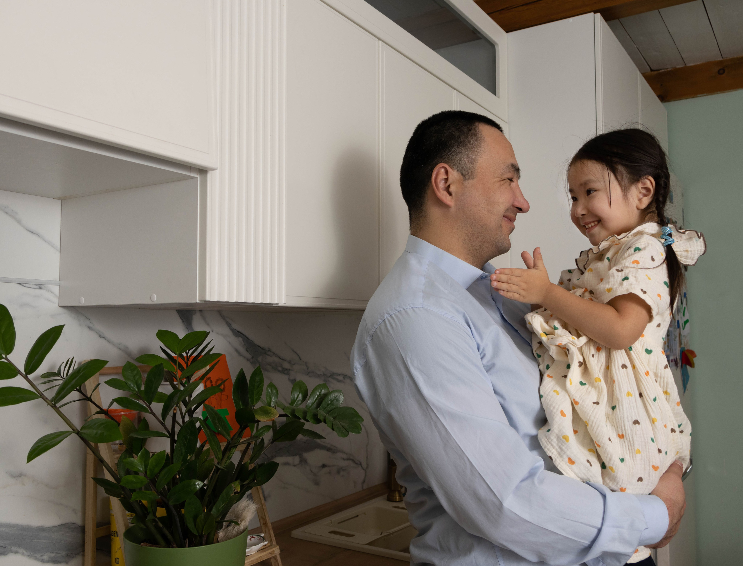 Уютно дома. Фотограф Якутск Зоя Николаева