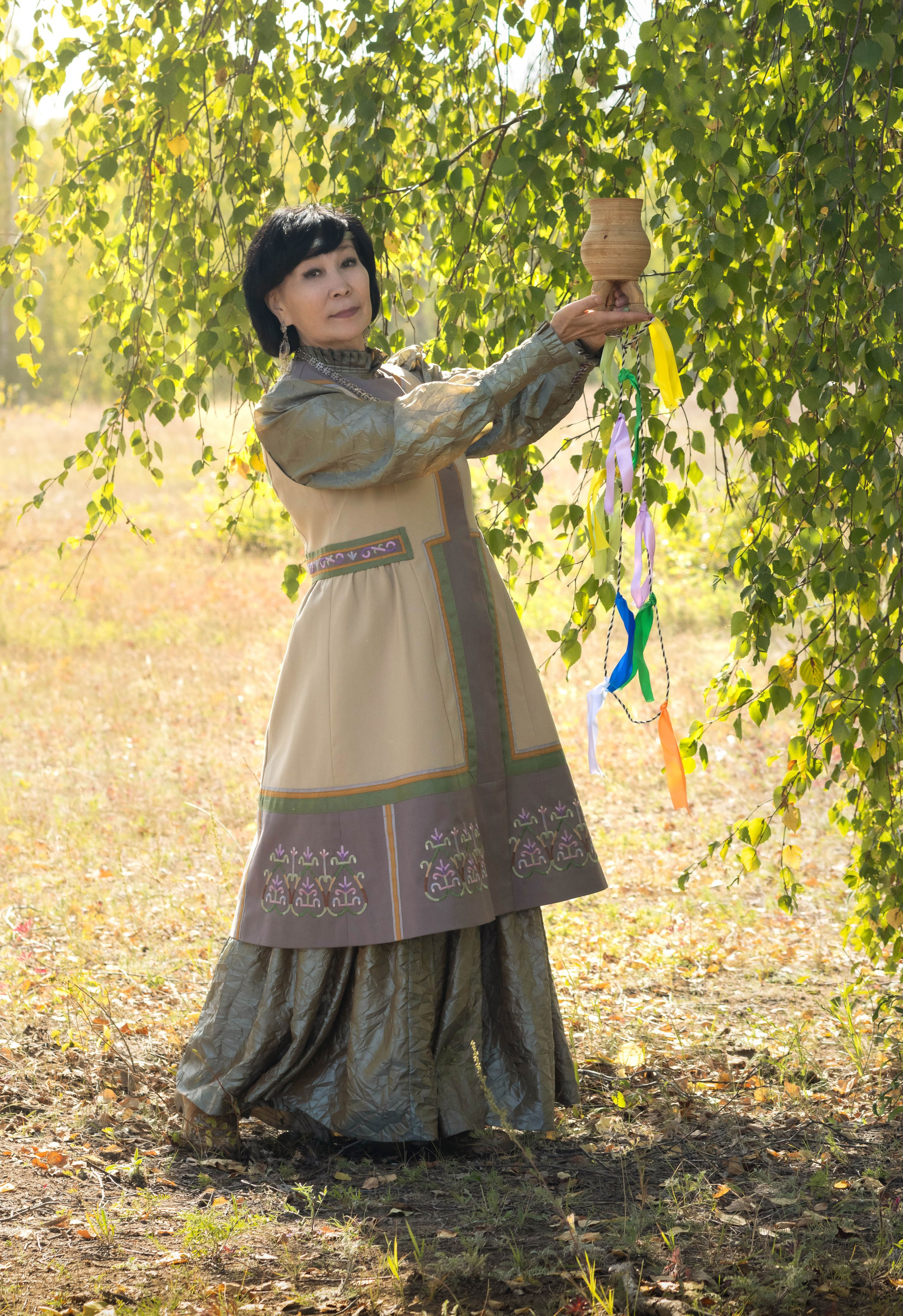 Мастерицы. Фотограф Якутск Зоя Николаева