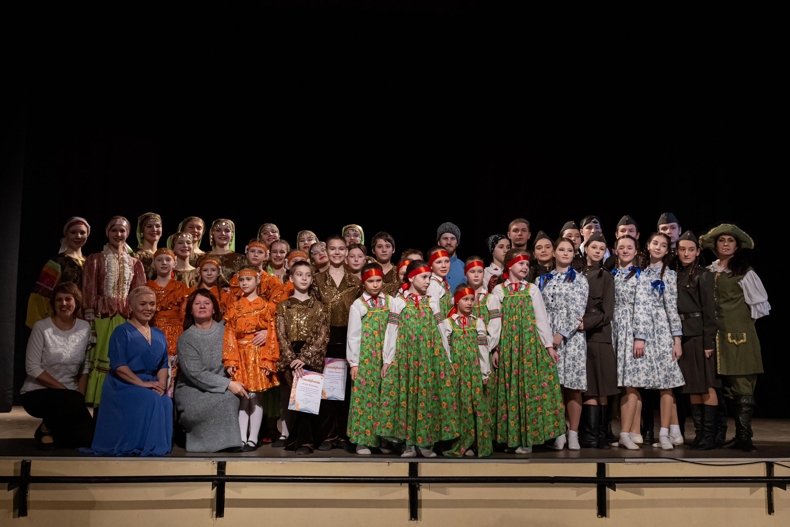 Ансамбль «Кужель» и друзья, Великий Новгород. Наталия Март | Фотограф СПб