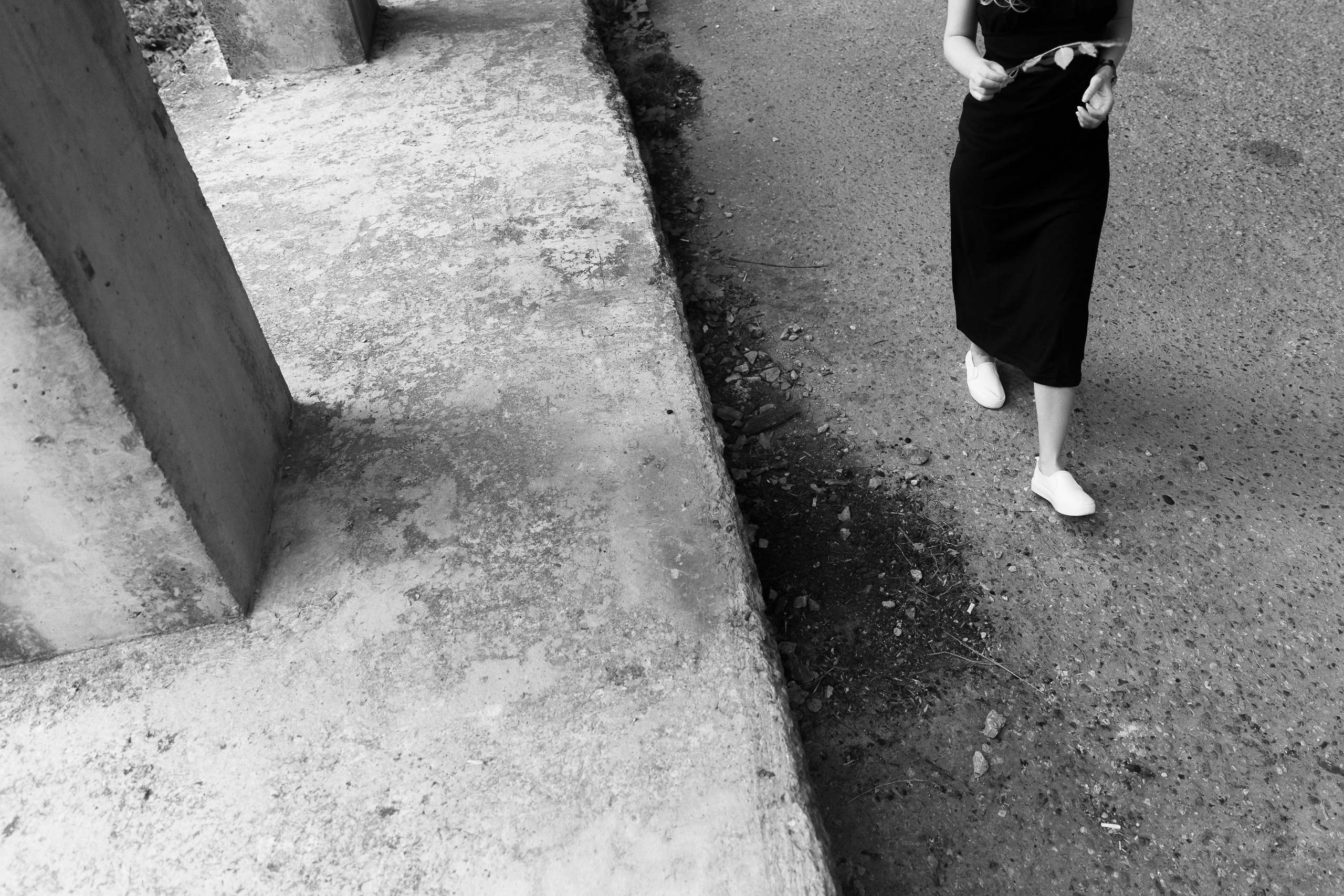 Краснополянское шоссе. Фотосъёмка Сочи, Адлер, Красная Поляна