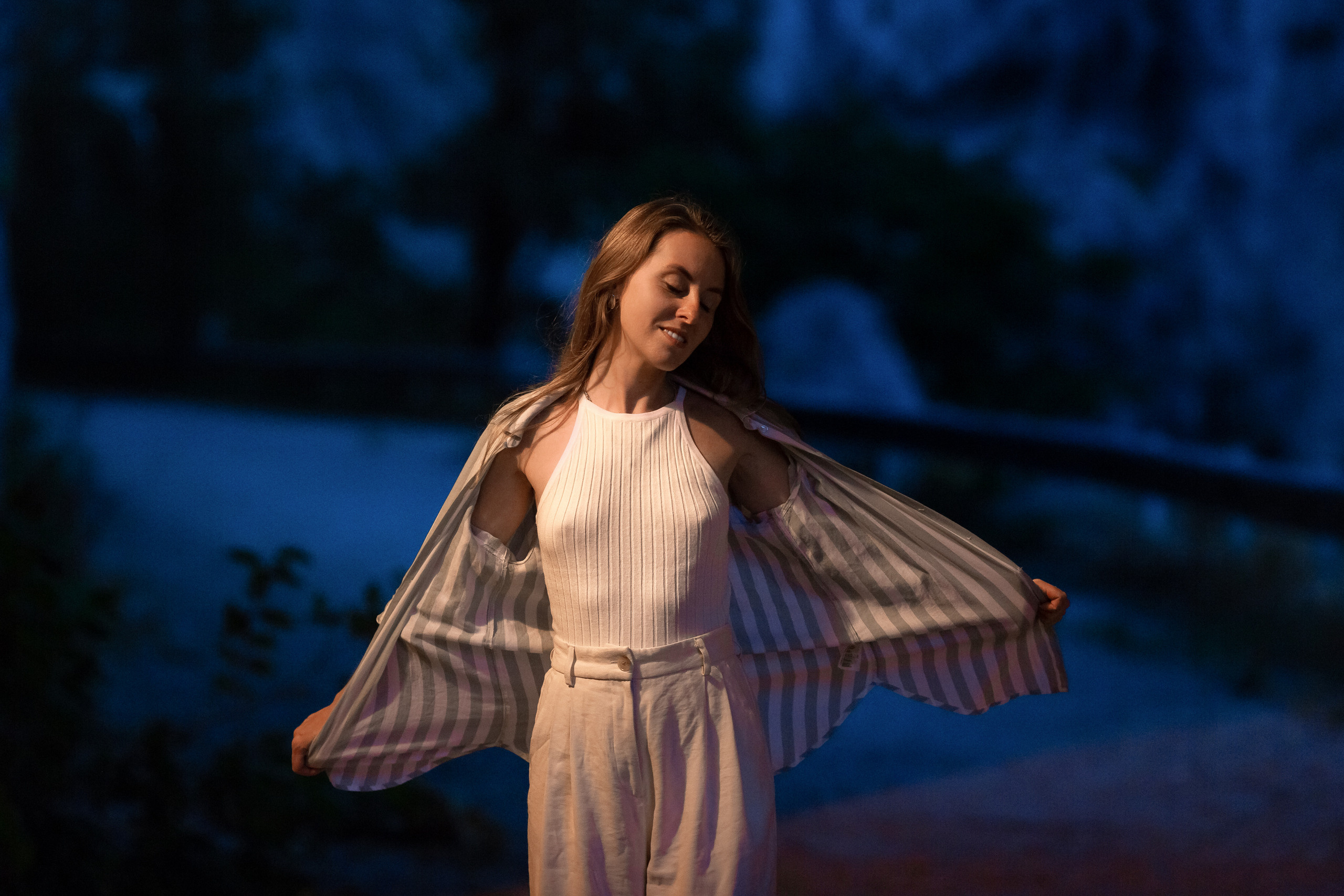 Краснополянское шоссе. Фотосъёмка Сочи, Адлер, Красная Поляна