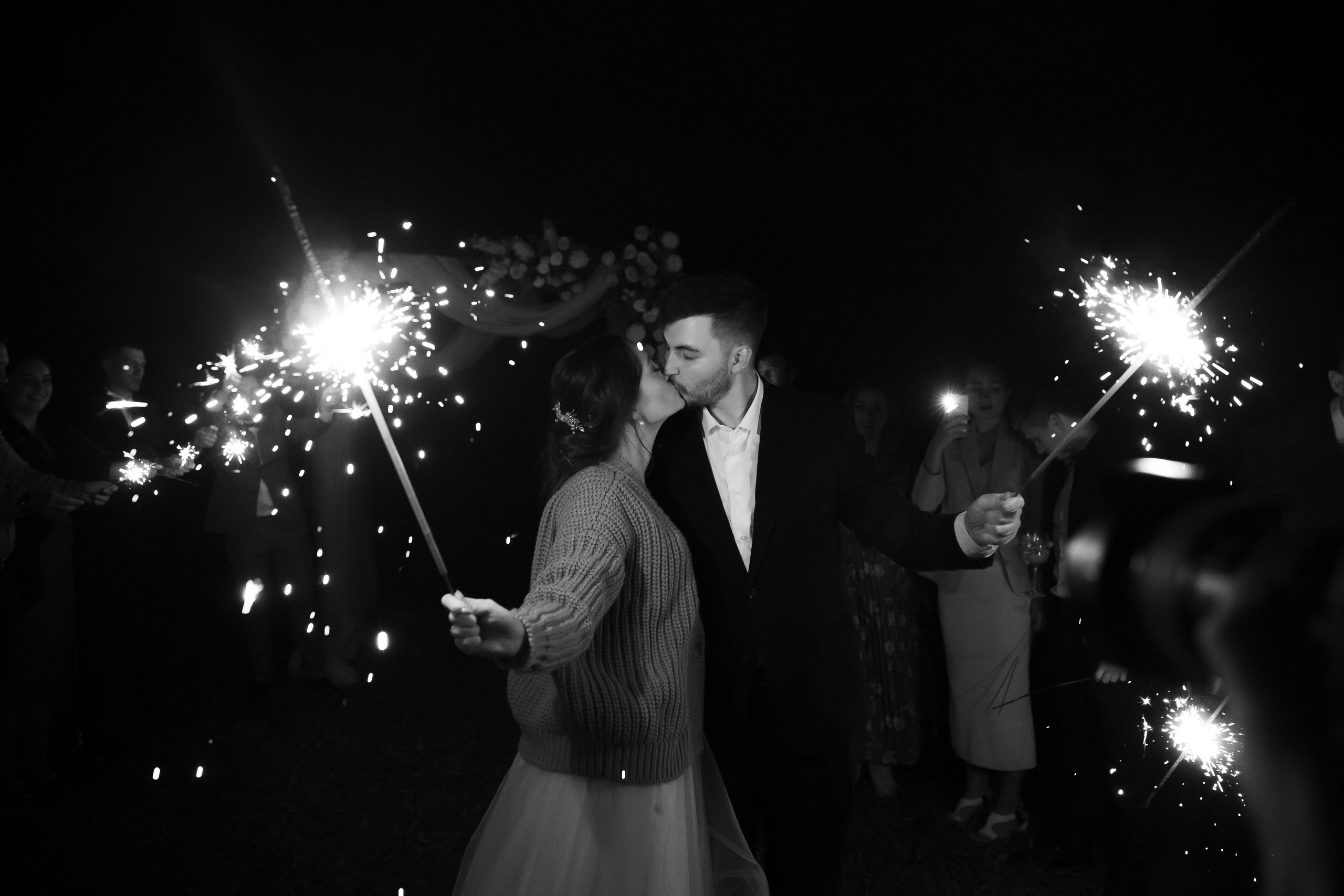 Екатерина и Юрий. Фотосъёмка Сочи, Адлер, Красная Поляна