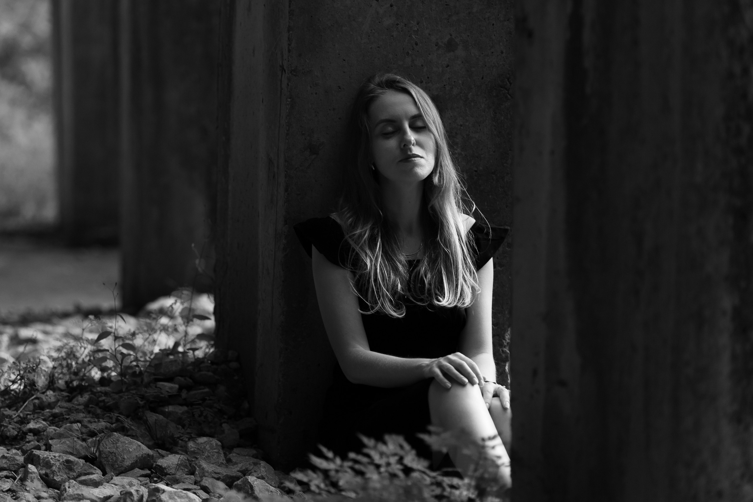 Краснополянское шоссе. Фотосъёмка Сочи, Адлер, Красная Поляна