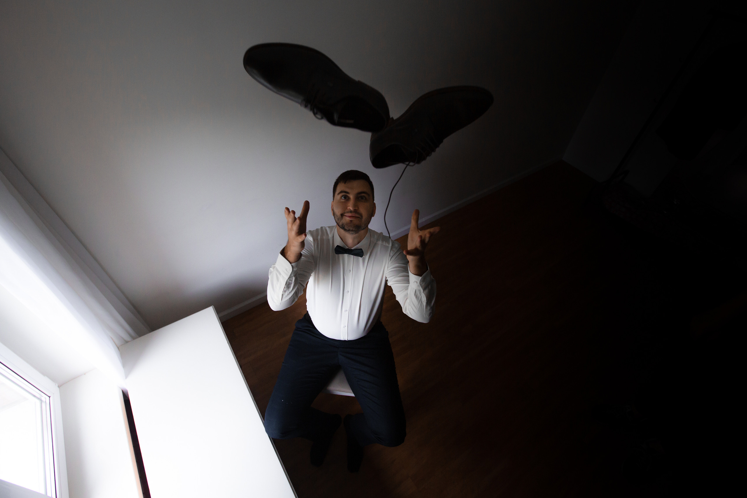 Екатерина и Юрий. Фотосъёмка Сочи, Адлер, Красная Поляна