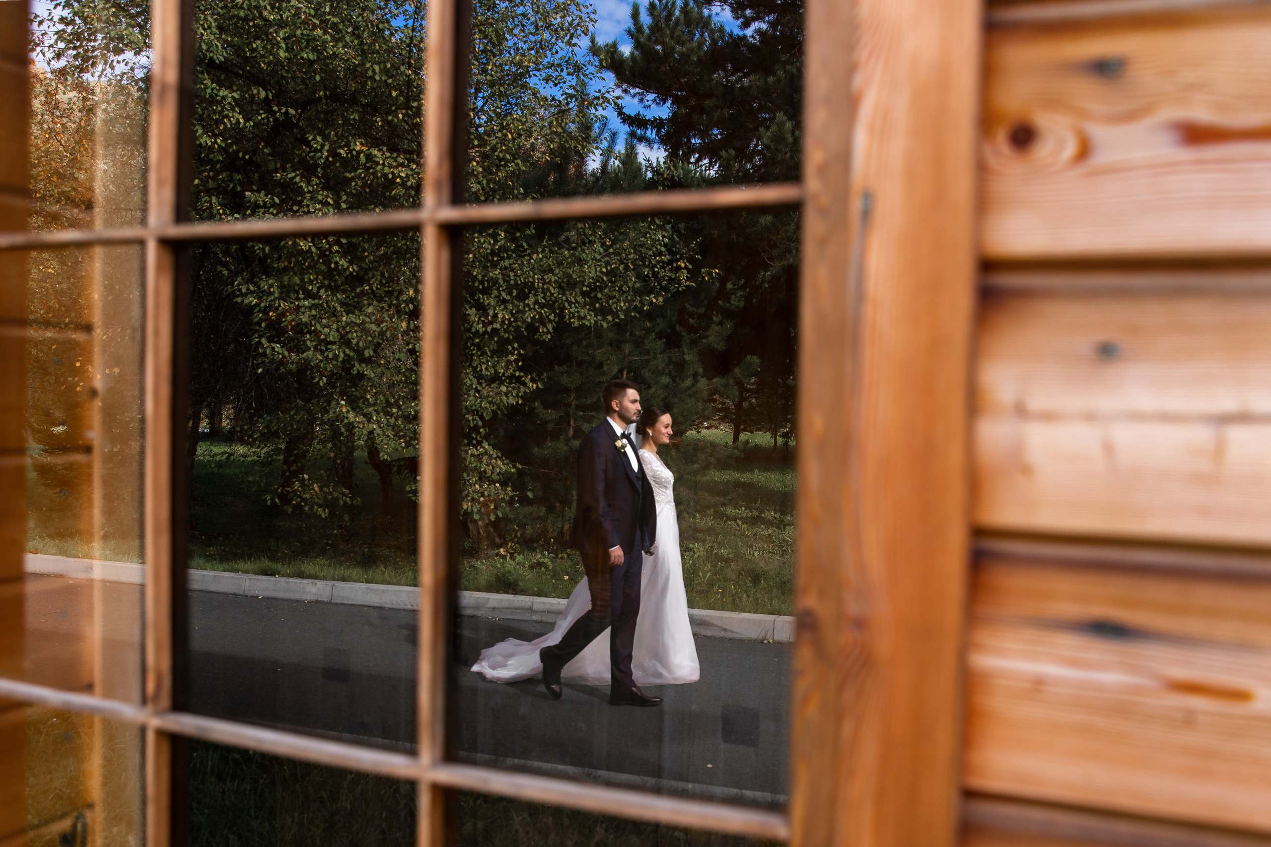 Екатерина и Юрий. Фотосъёмка Сочи, Адлер, Красная Поляна