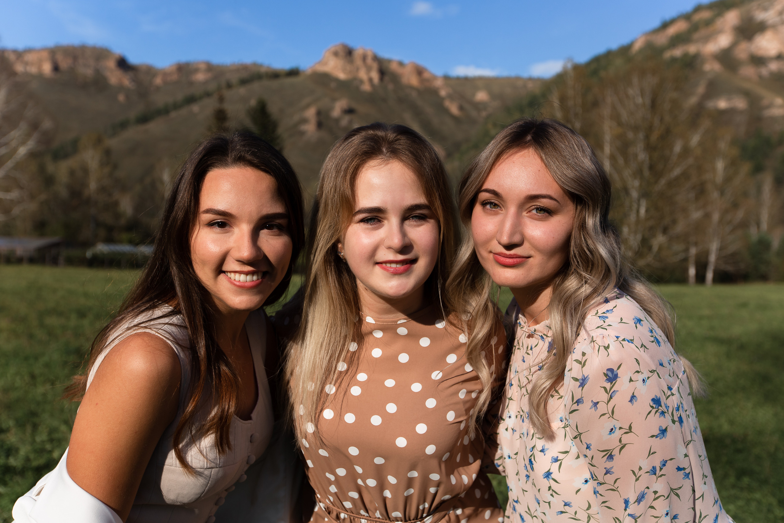 Екатерина и Юрий. Фотосъёмка Сочи, Адлер, Красная Поляна