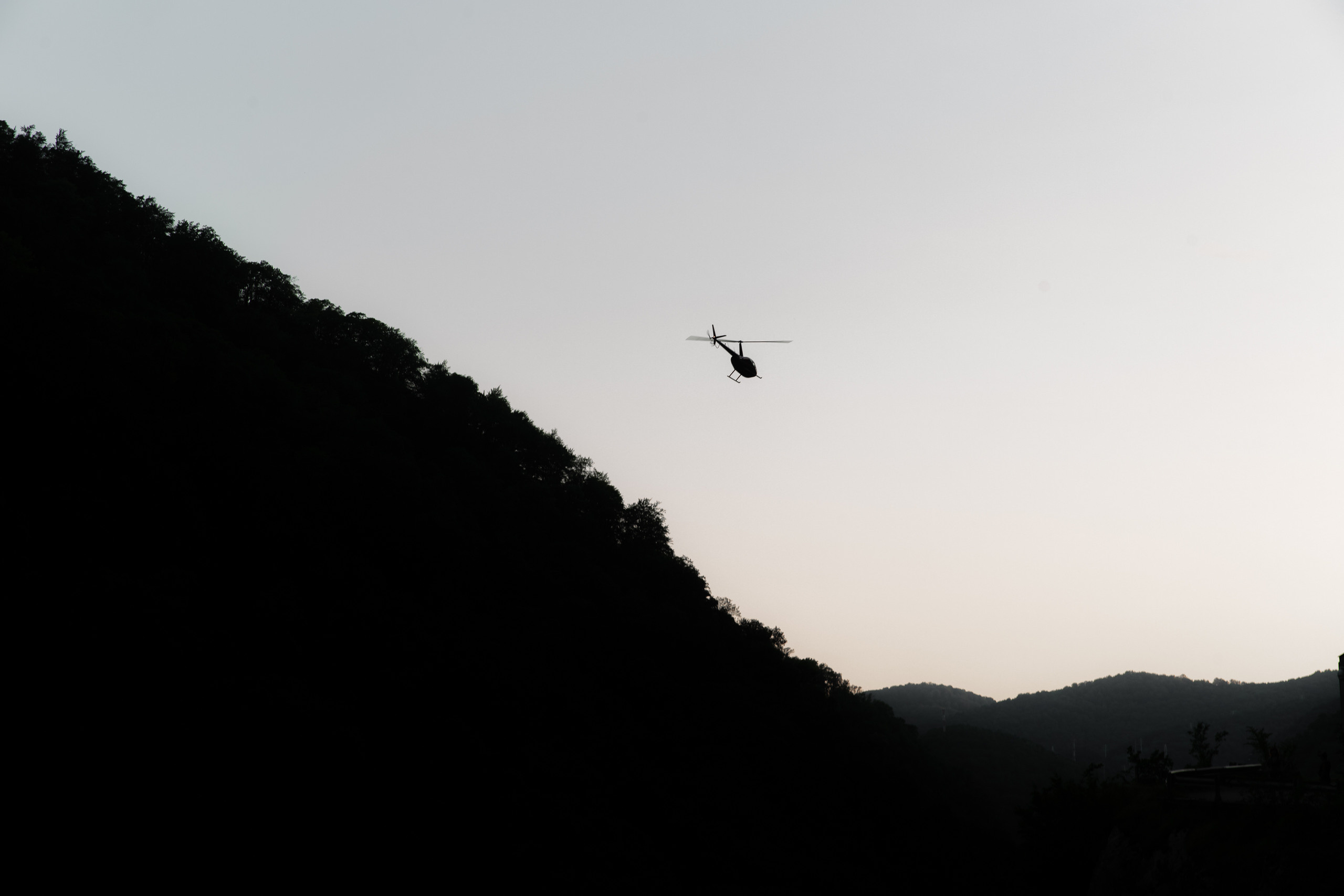 Краснополянское шоссе. Фотосъёмка Сочи, Адлер, Красная Поляна