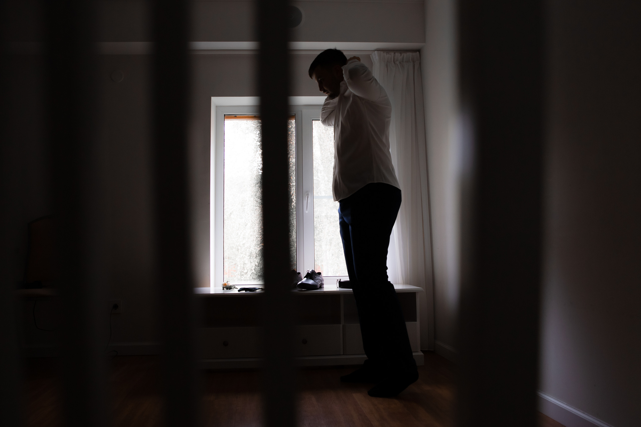 Екатерина и Юрий. Фотосъёмка Сочи, Адлер, Красная Поляна