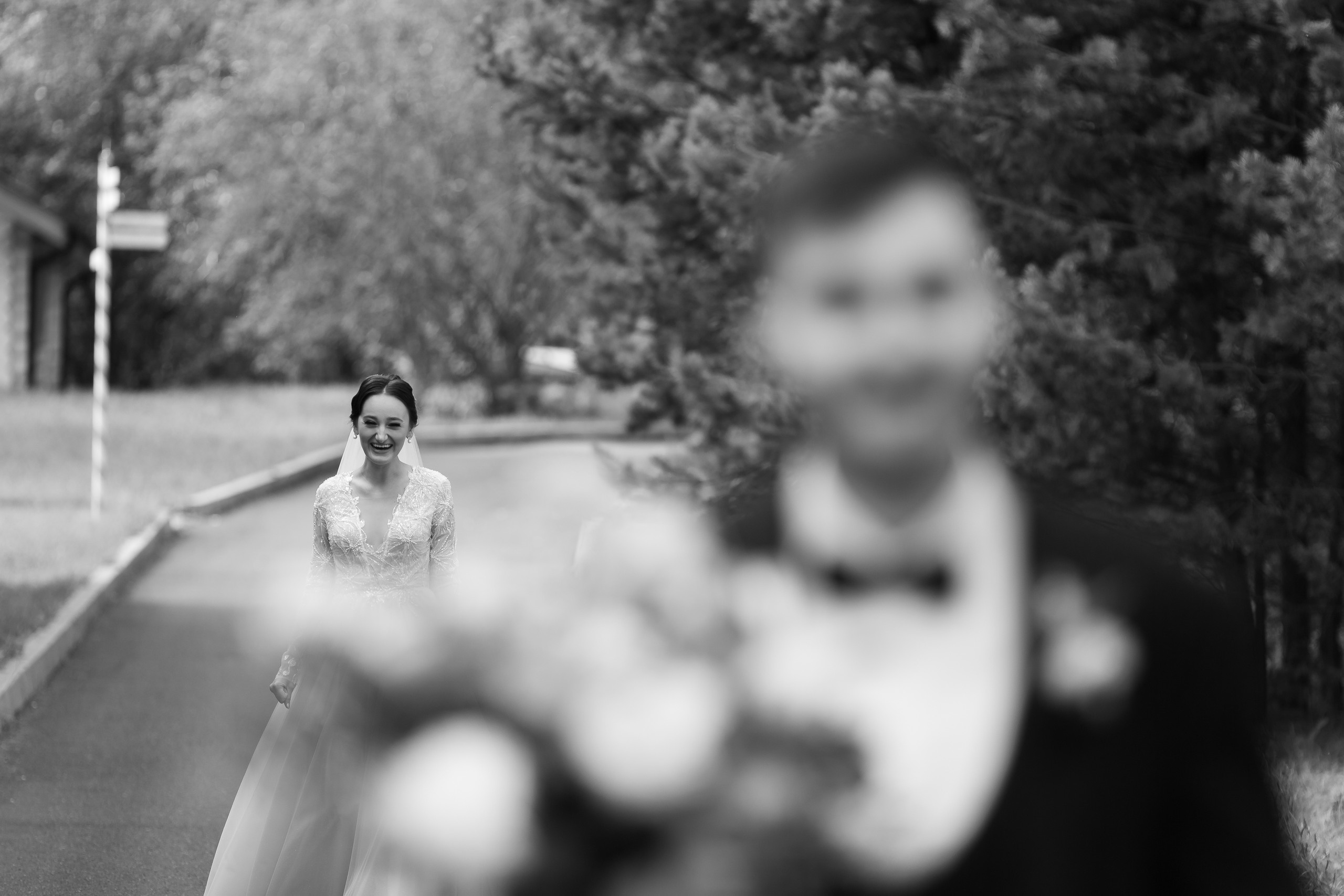 Екатерина и Юрий. Фотосъёмка Сочи, Адлер, Красная Поляна