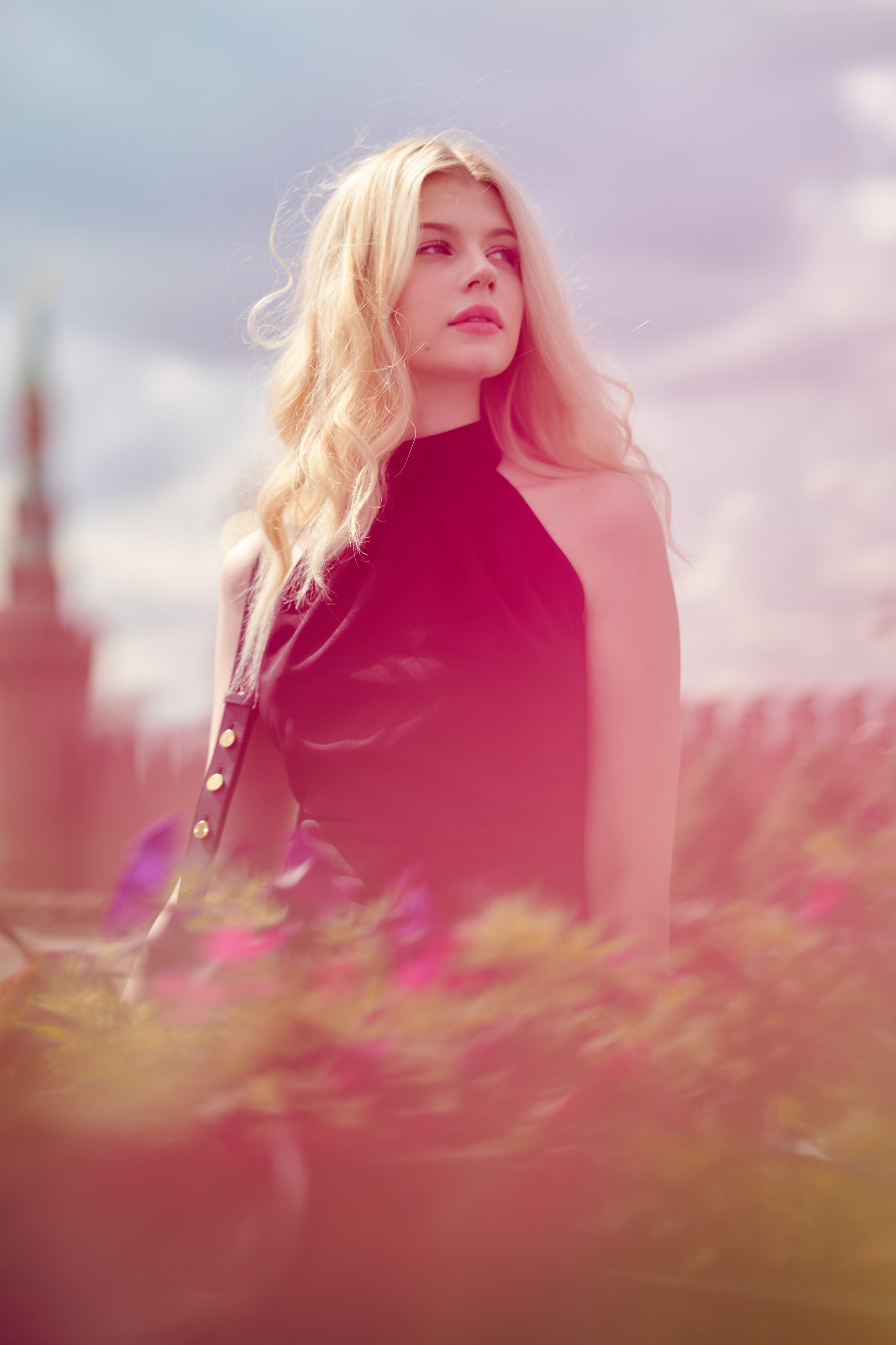 ИНДИВИДУАЛЬНАЯ СЪЕМКА. Moscow — photographer