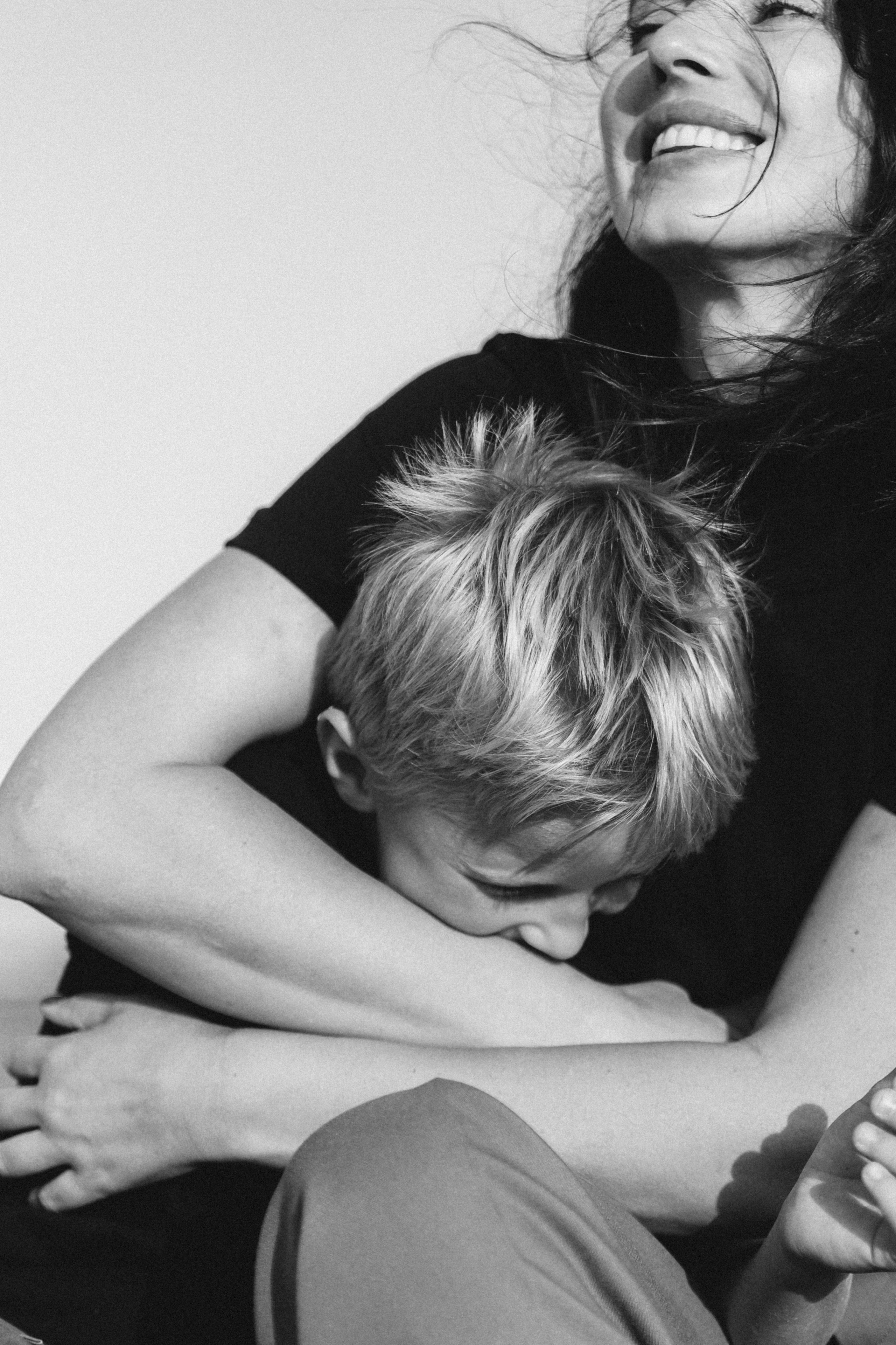 Портреты. Портретный фотограф во Владивостоке Александр Сорокин