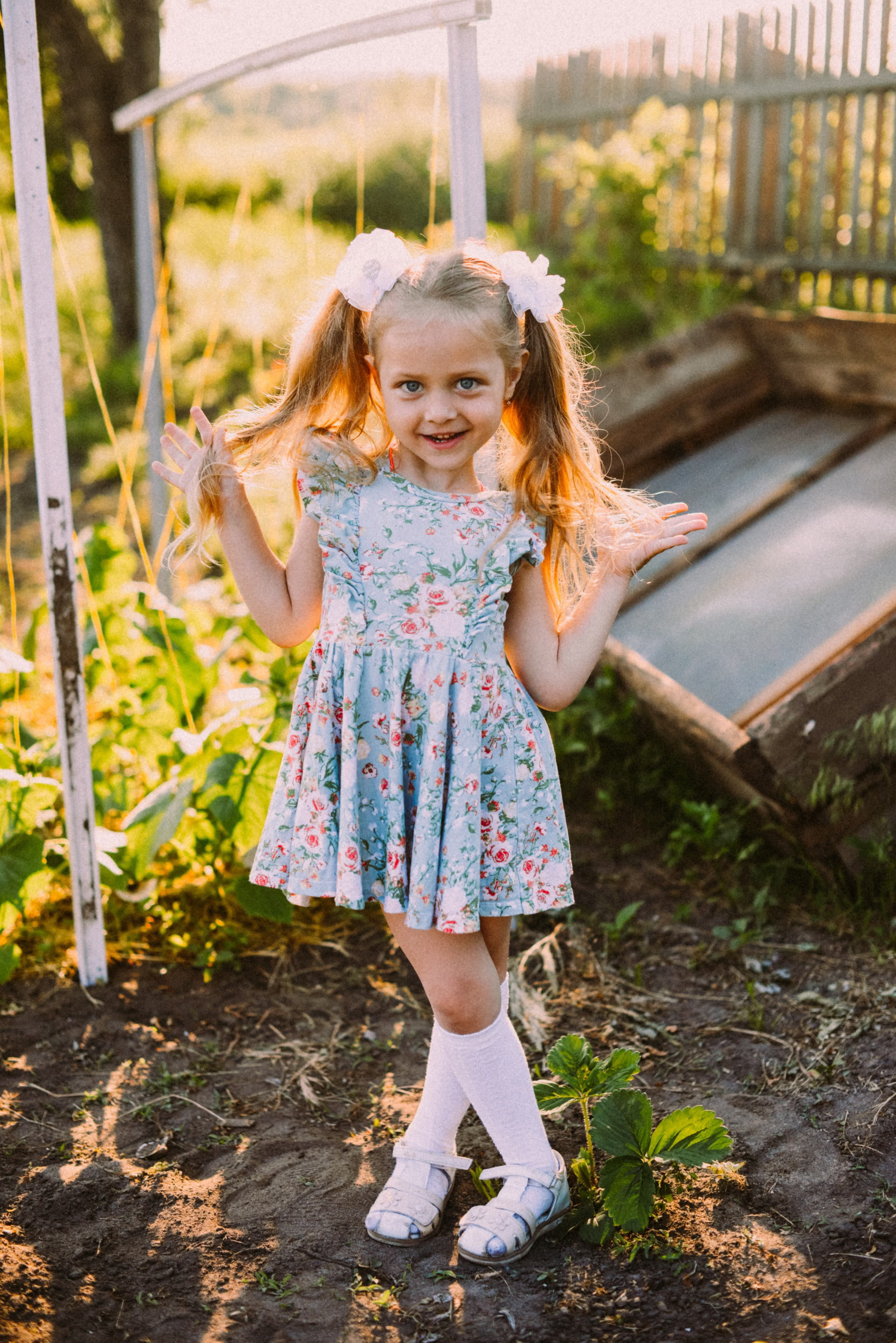 Детская. Семейный фотограф Липецк Мария Шуринова