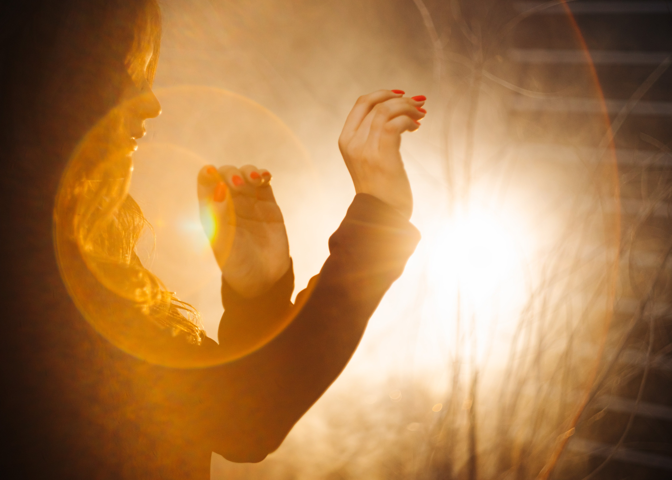 Марина. Фотограф Пудинова Настя