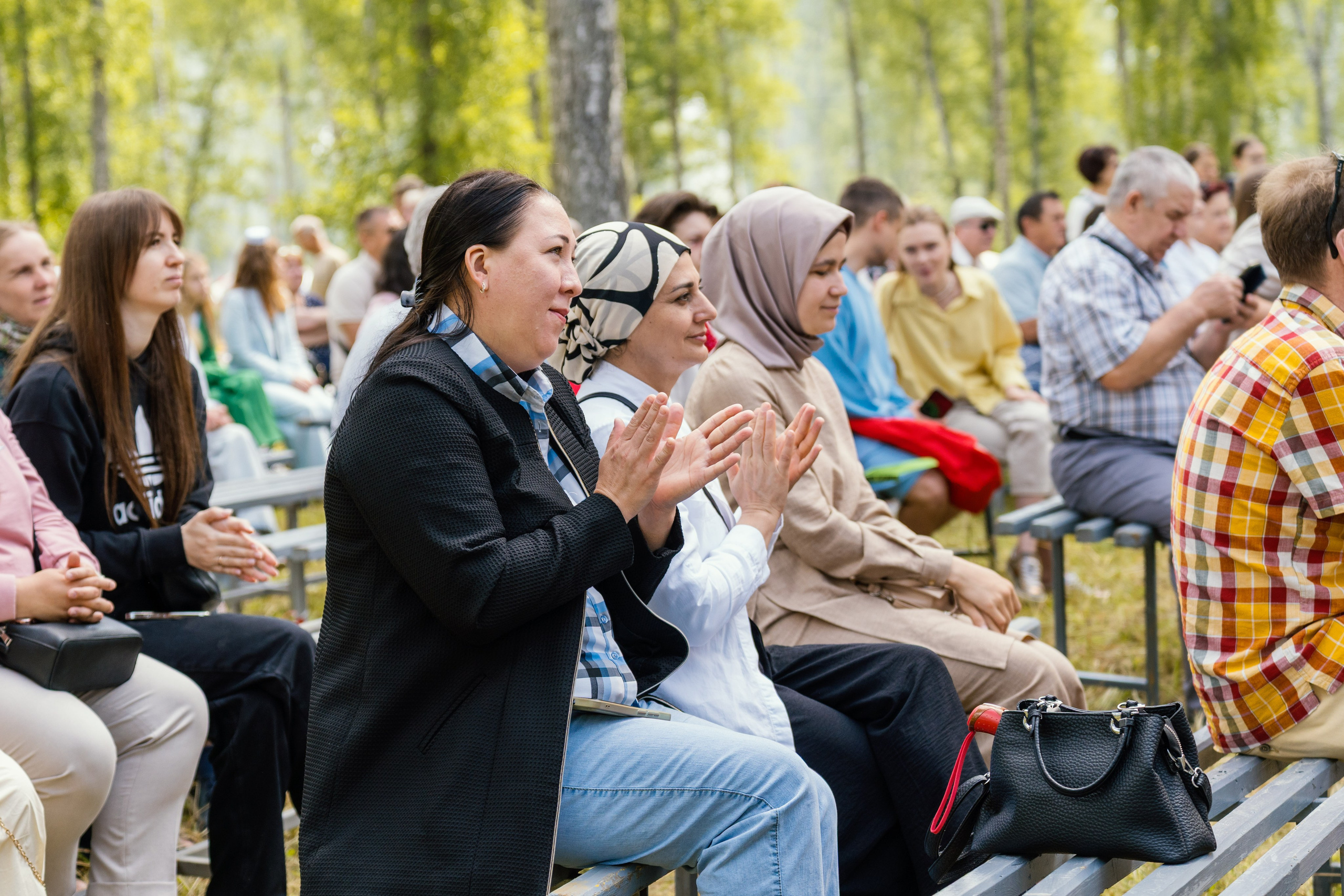 Сабантуй 2025. Портретный фотограф в Казани Радомир Заздравных