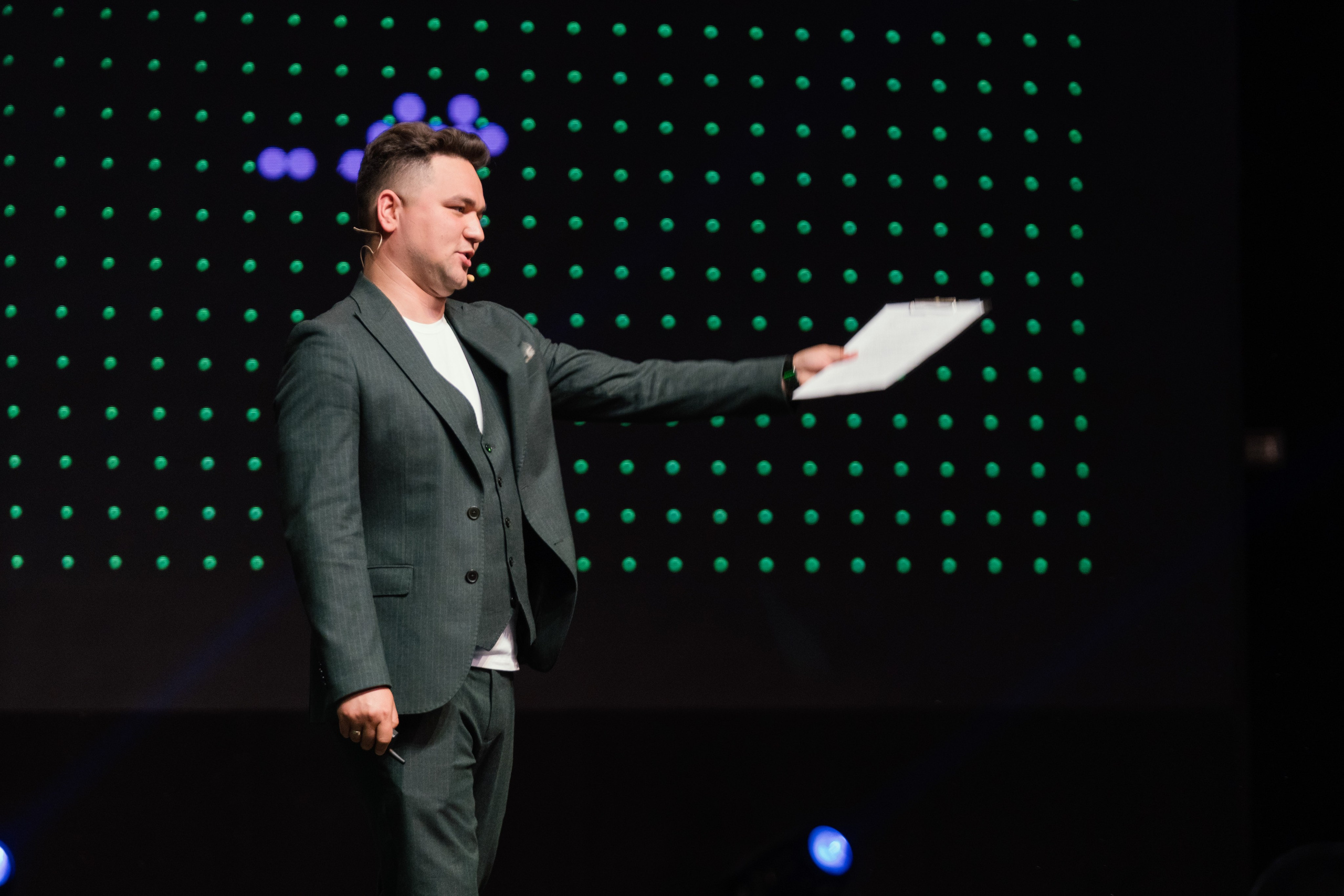 Татарсан 2025. Портретный фотограф в Казани Радомир Заздравных