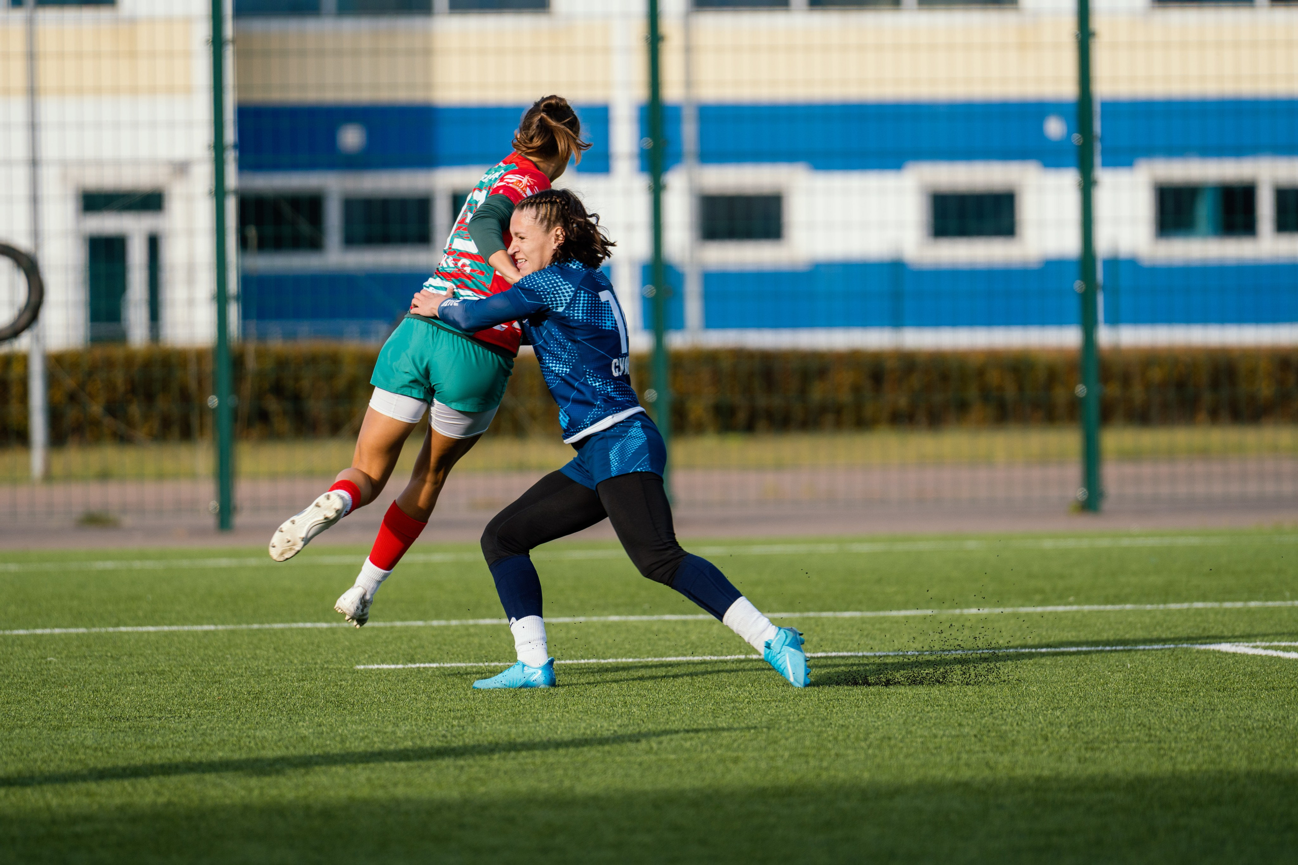 Магнит кубок России по женскому регби-7. Портретный фотограф в Казани Радомир Заздравных