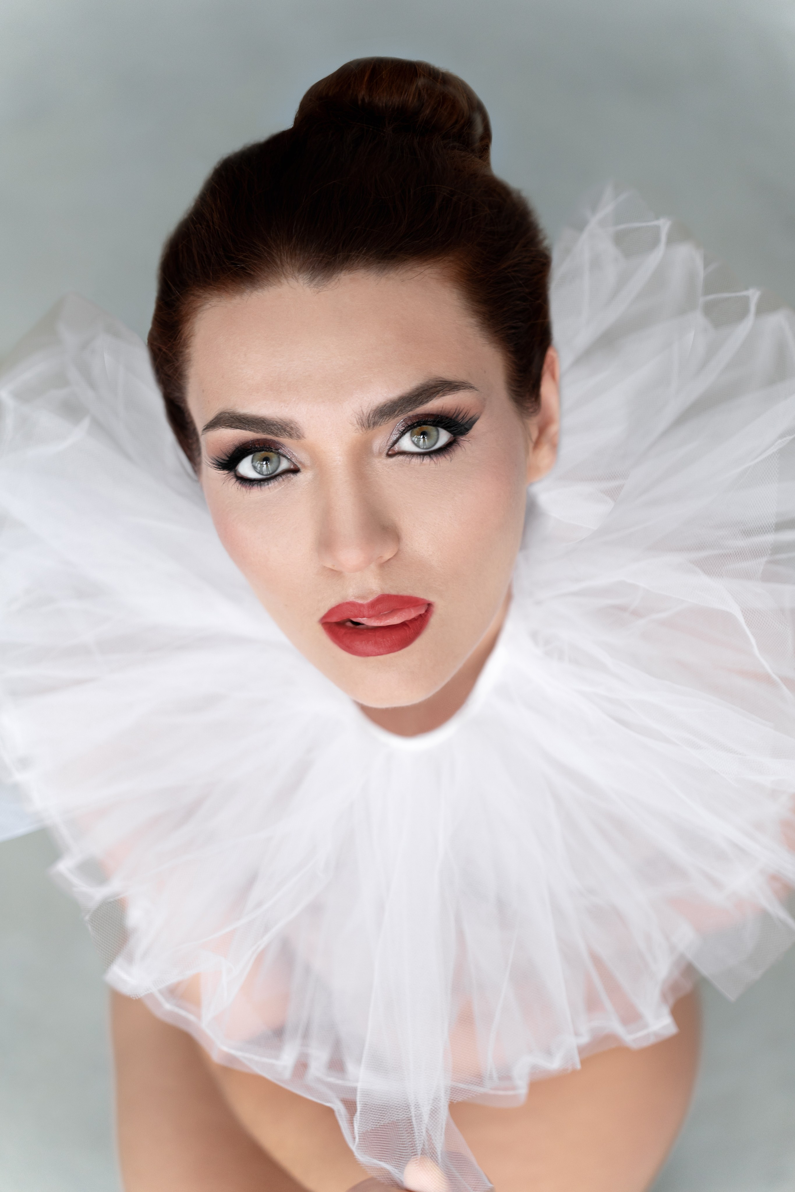 ДО l ПОСЛЕ. ТВОЙ ФОТОГРАФ — НАСТЯ ФОС