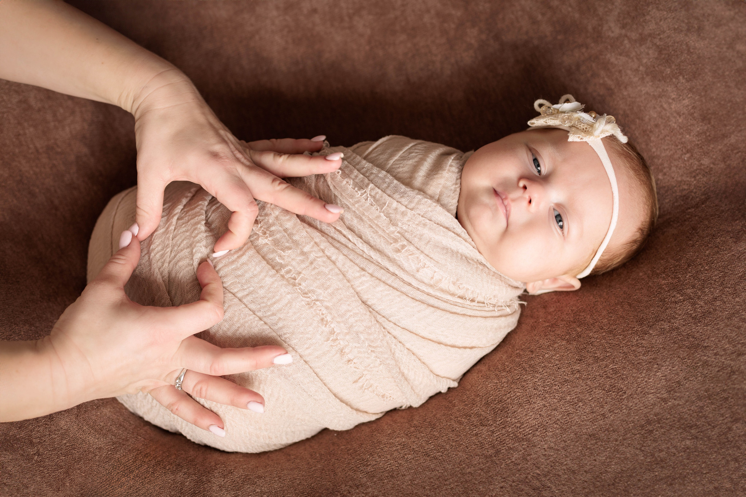 Алиса. Ольга SHREIBICUS — Фотография беременности и новорожденных Оренбург