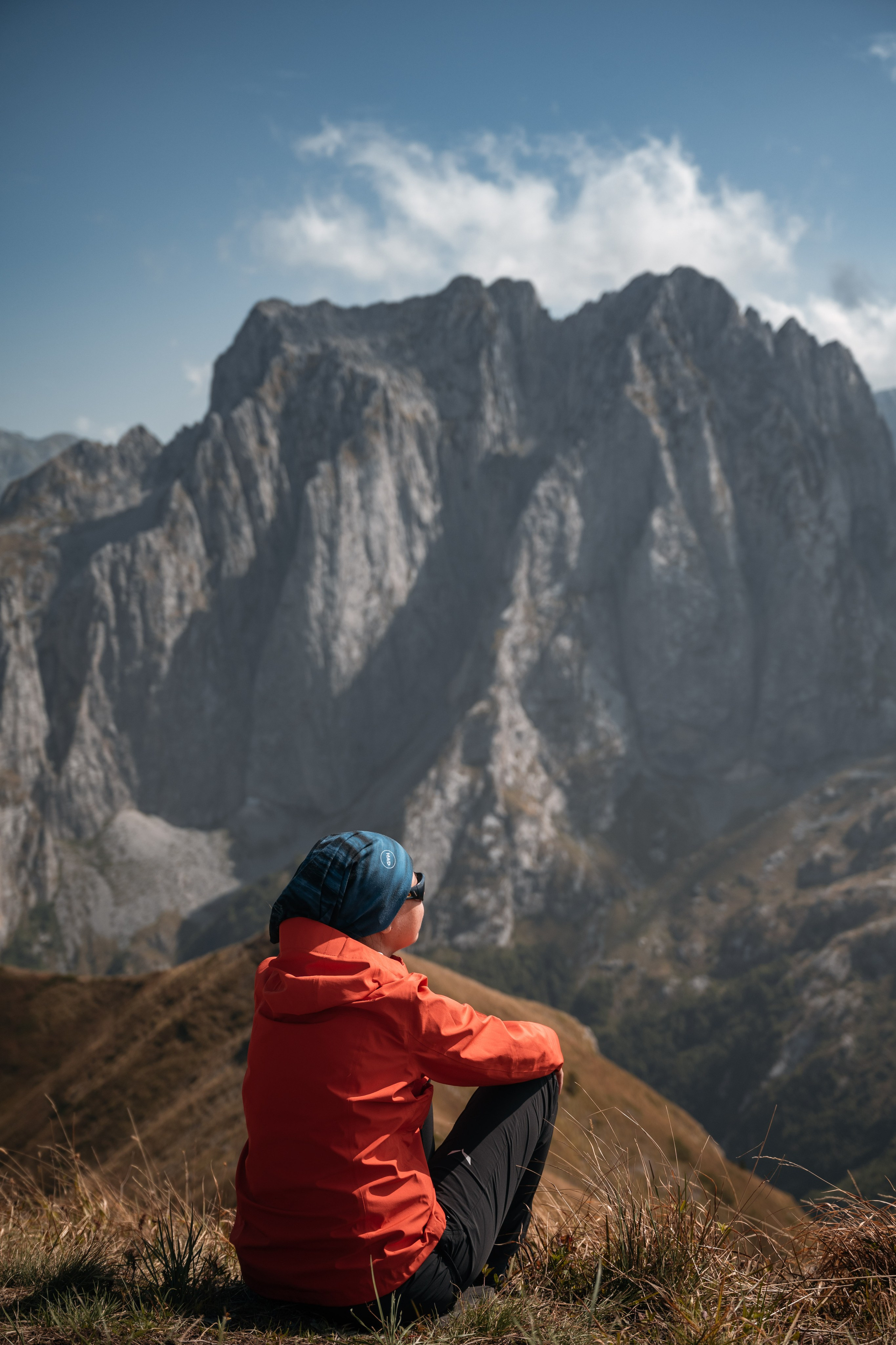 ДОЛИНА ГРЕБАЙЕ. ЧЕРНОГОРИЯ. Фотограф в Белграде Чугреева Елена