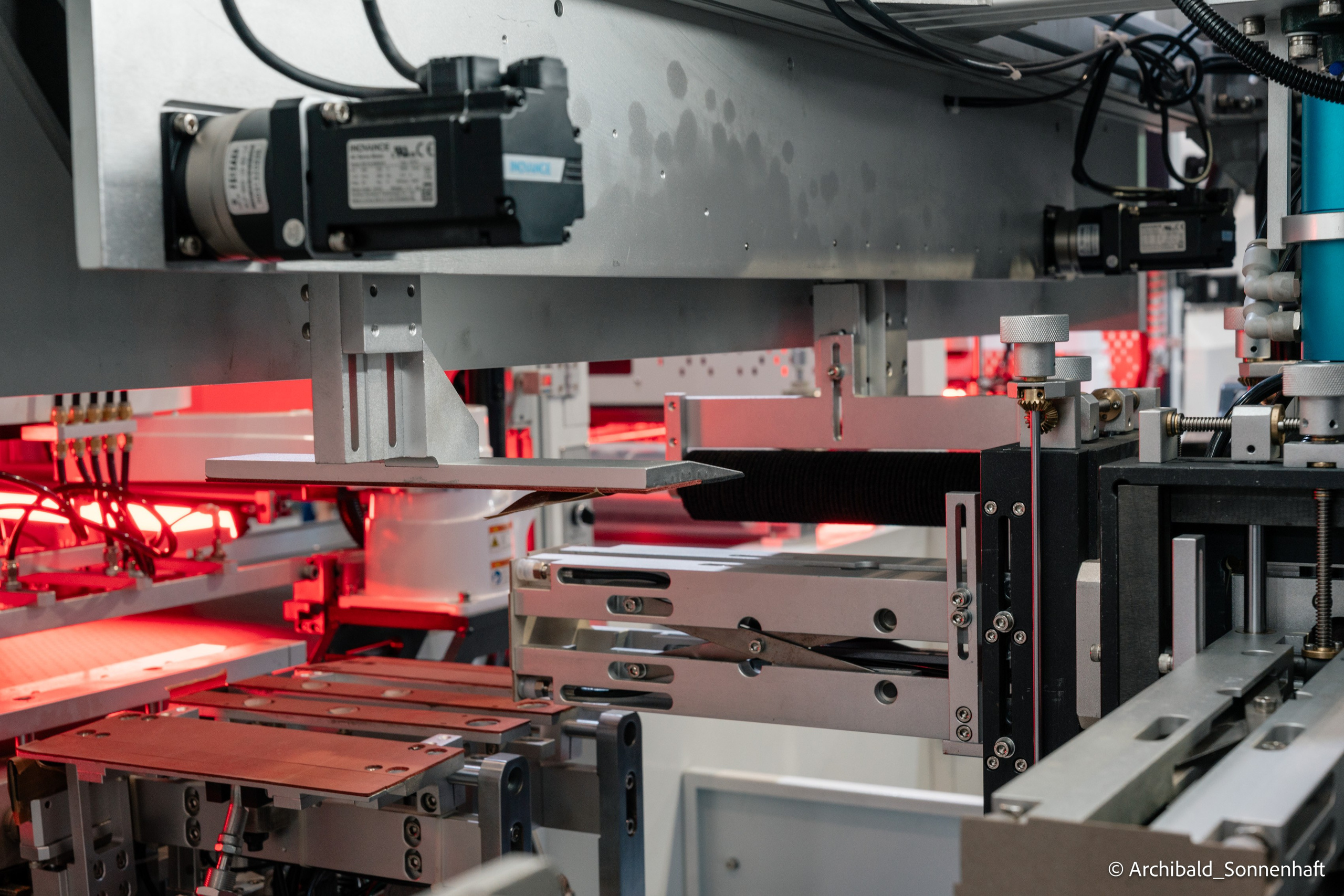 Week trip to GZ. Photographer in Guangzhou, China. Archibald Sonnenhaft