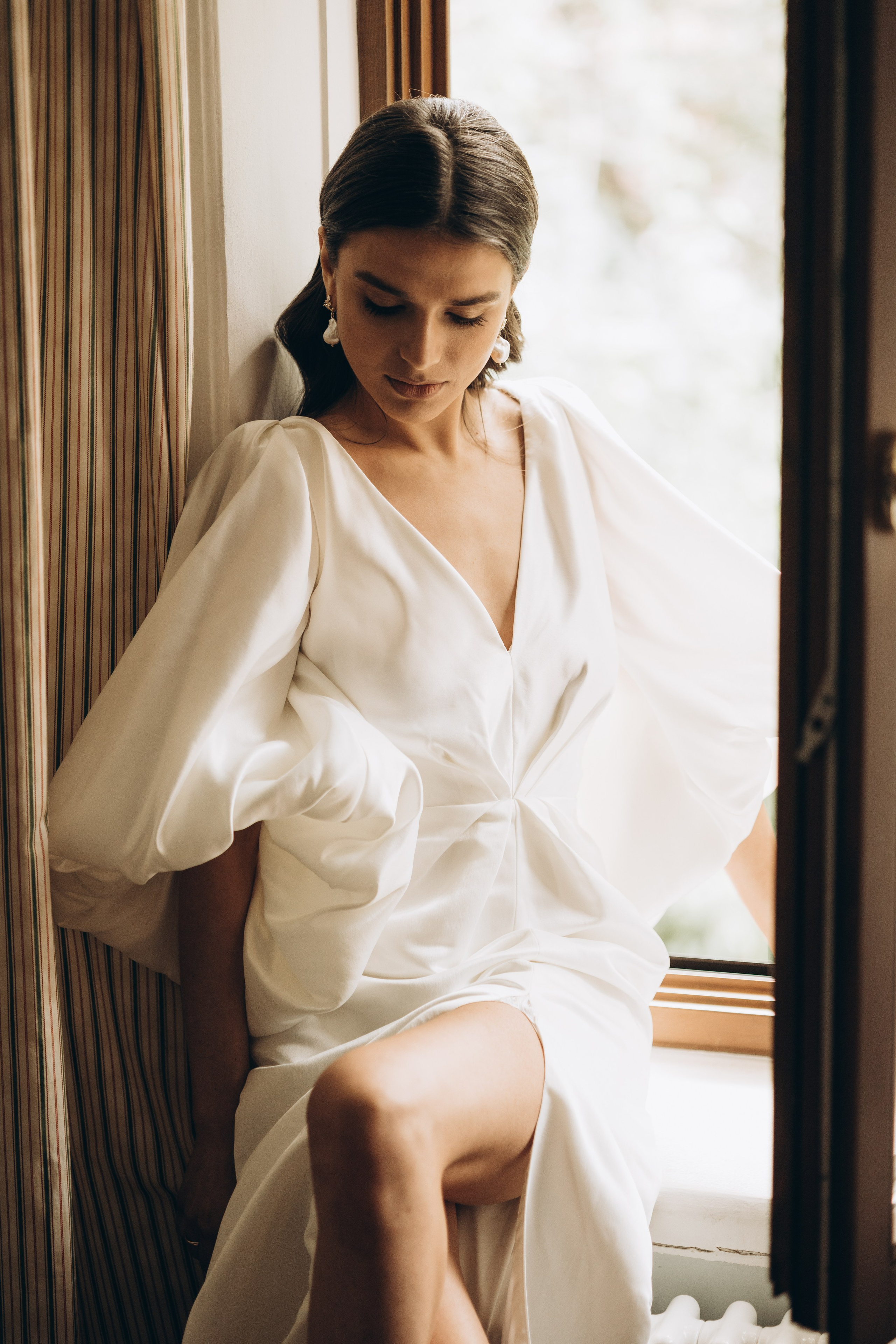 Анастасия & Ярослав. Семейный фотограф в Москве Виктория Ястребинская