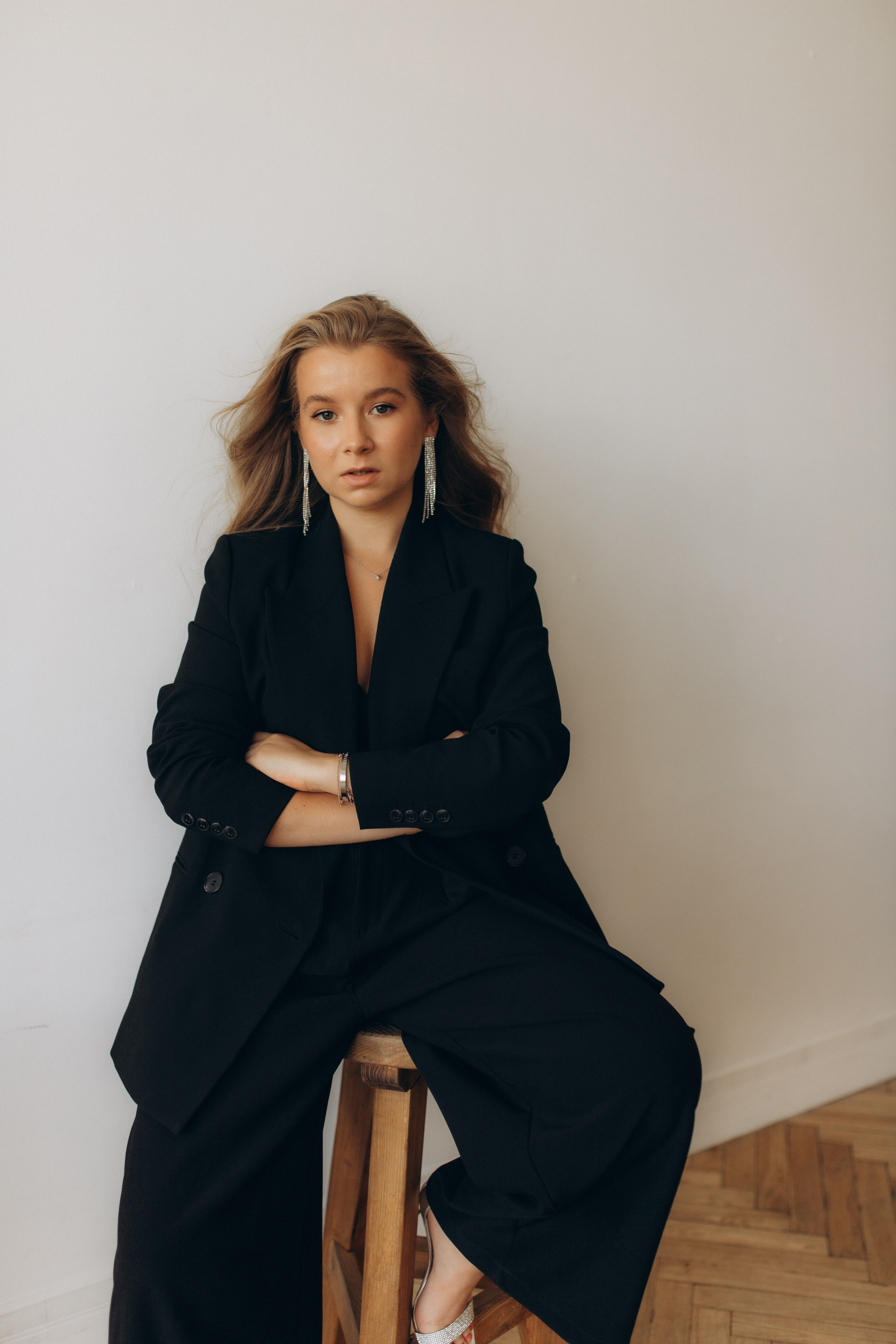 Елизавета. Семейный фотограф Москва Наталия Осьмакова