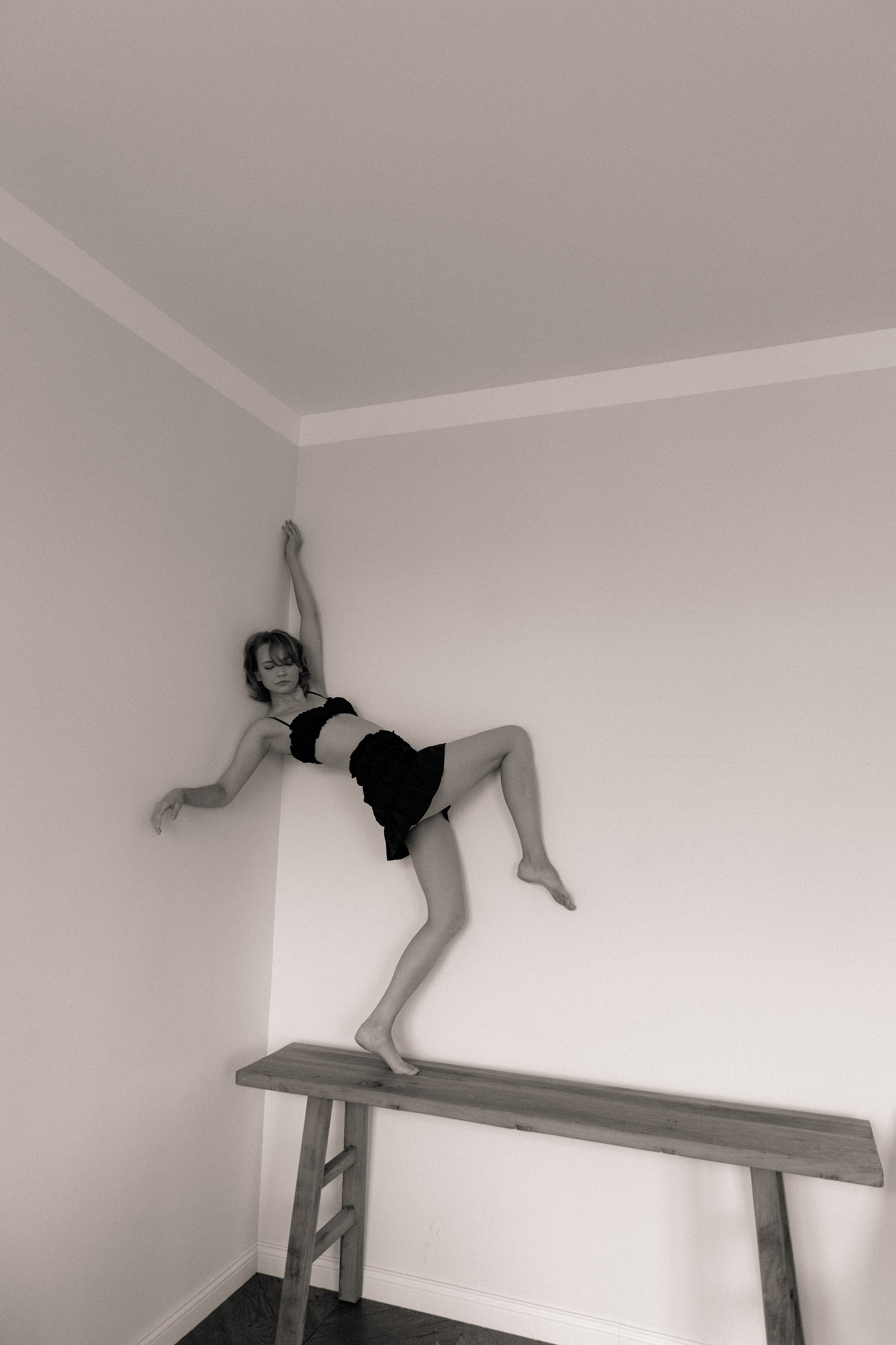 Julia. Елизавета Приходько женский фотограф Москва