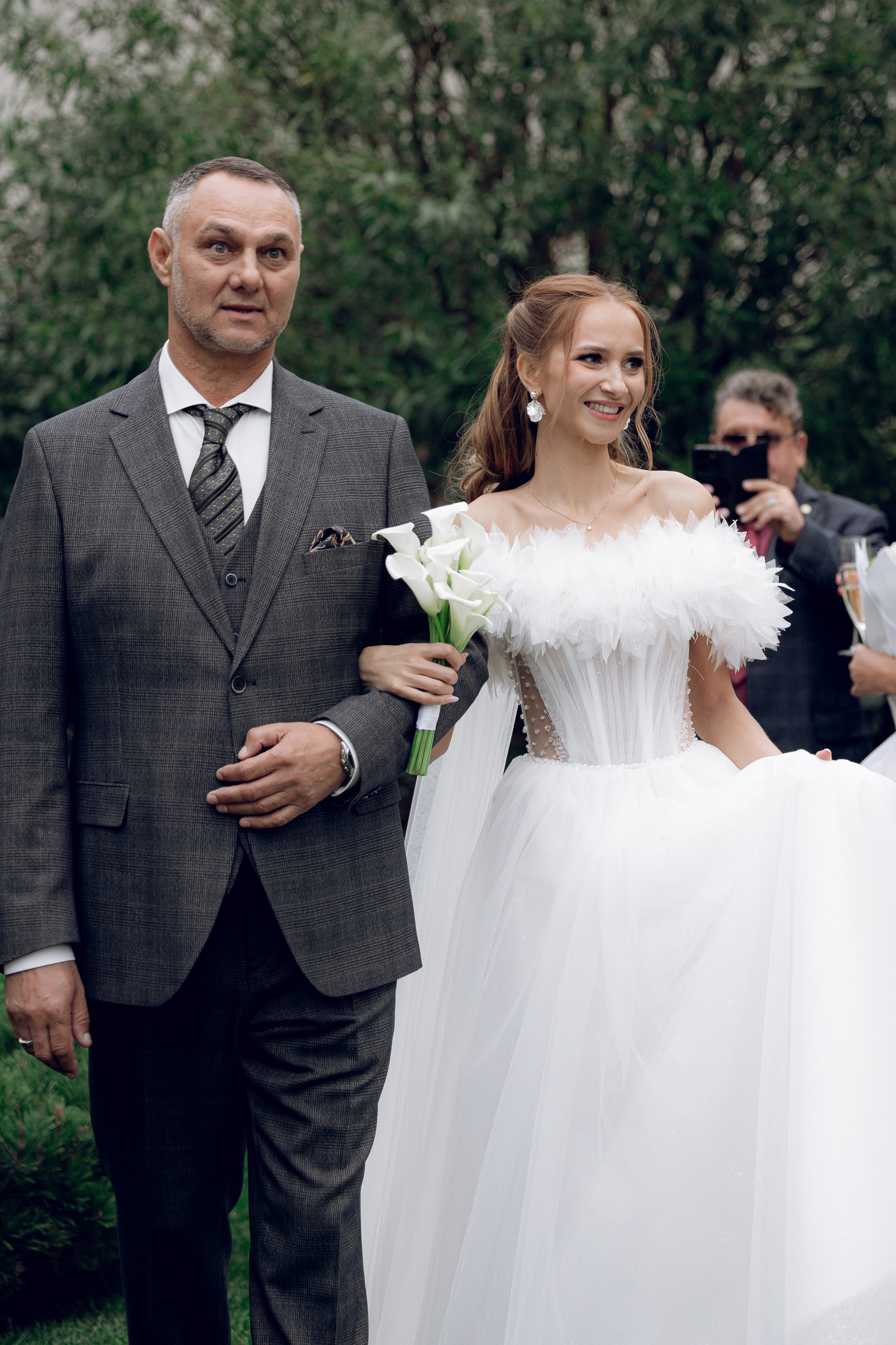 Свадьба. Свадебный фотограф Казань| Фотограф Казань Зевакина Анастасия