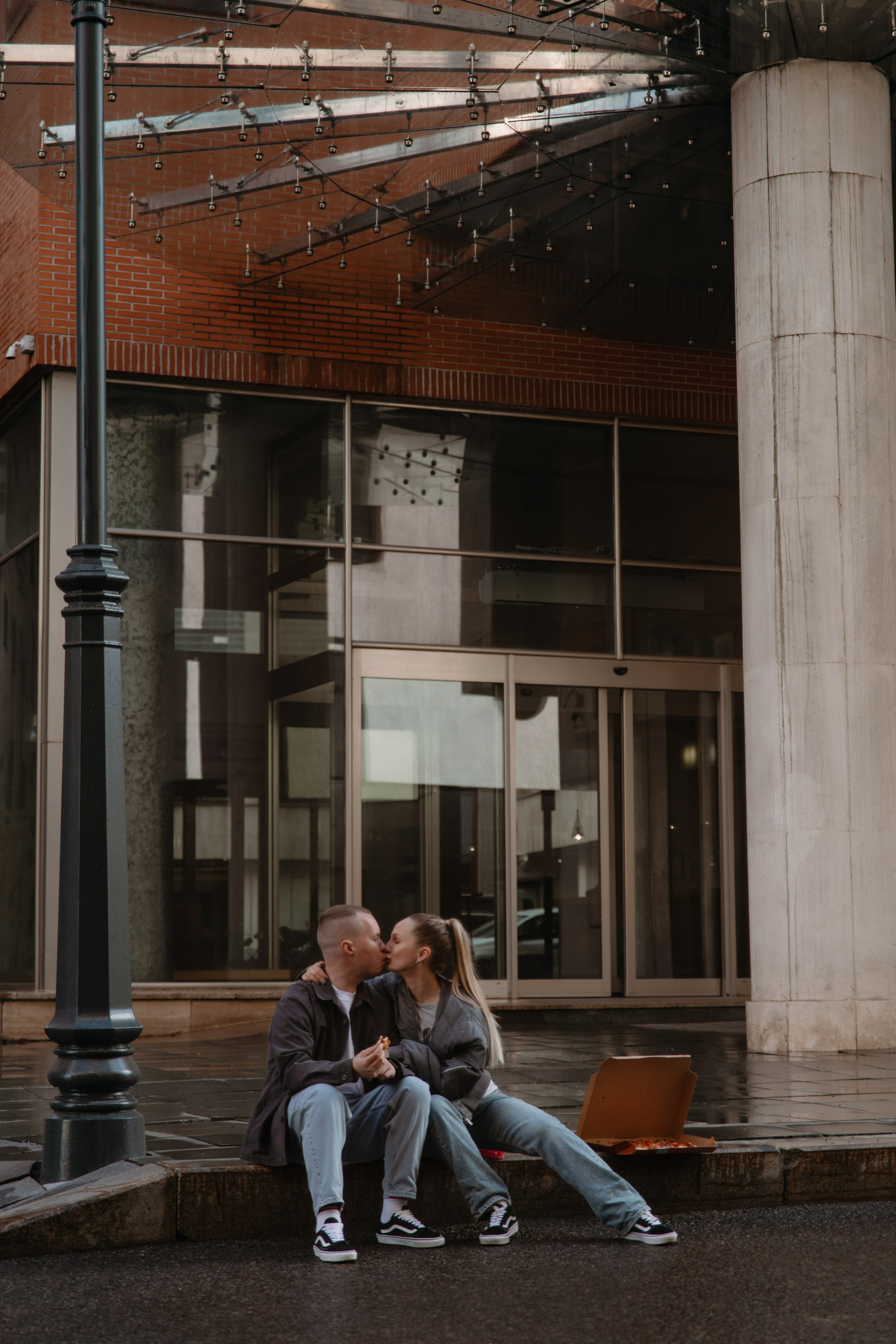 А & К. Женский и свадебный фотограф Москва Елизавета Перова