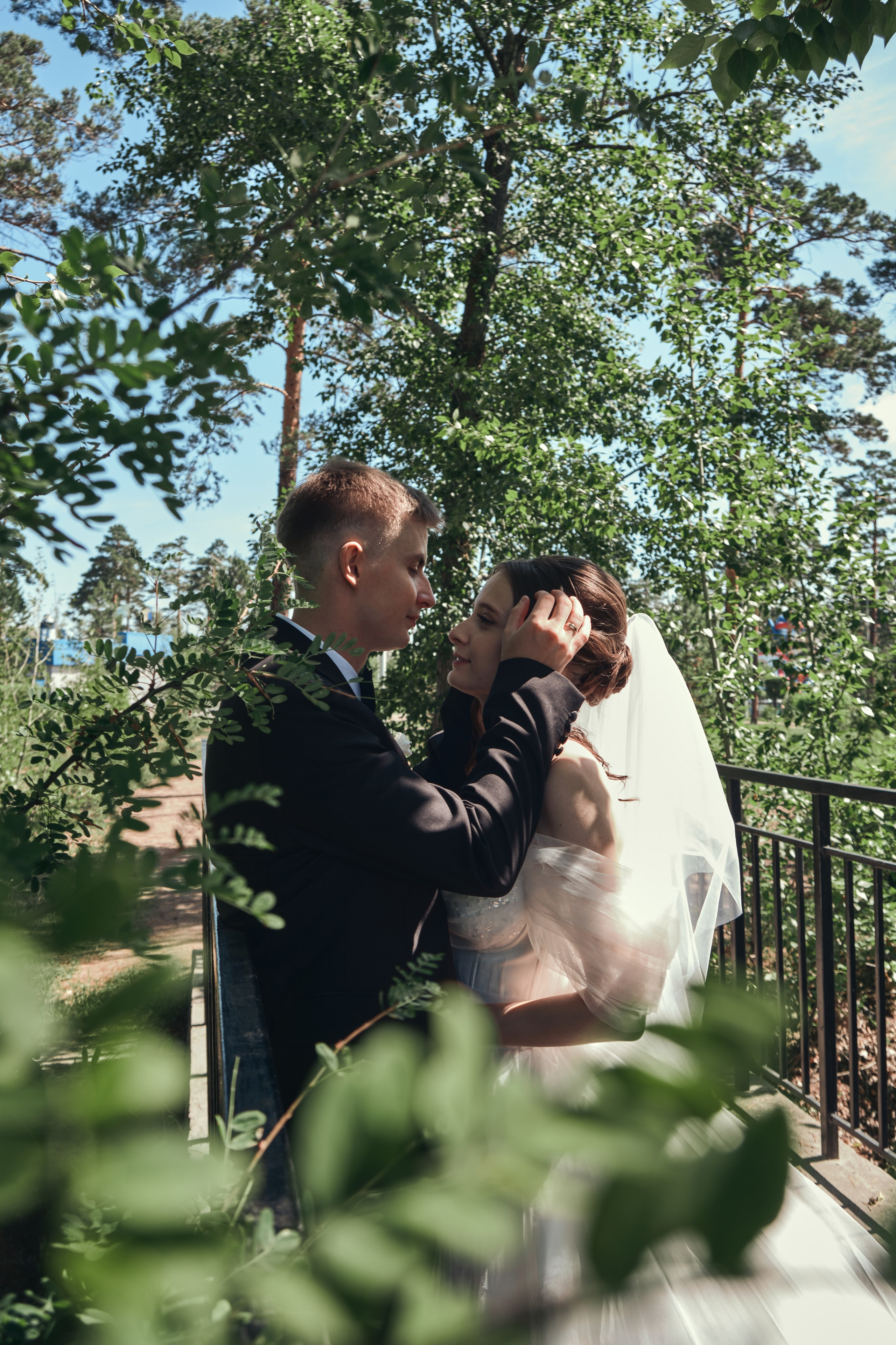 Прогулка. Фэшн фотограф Арина Эльюс в Новосибирске