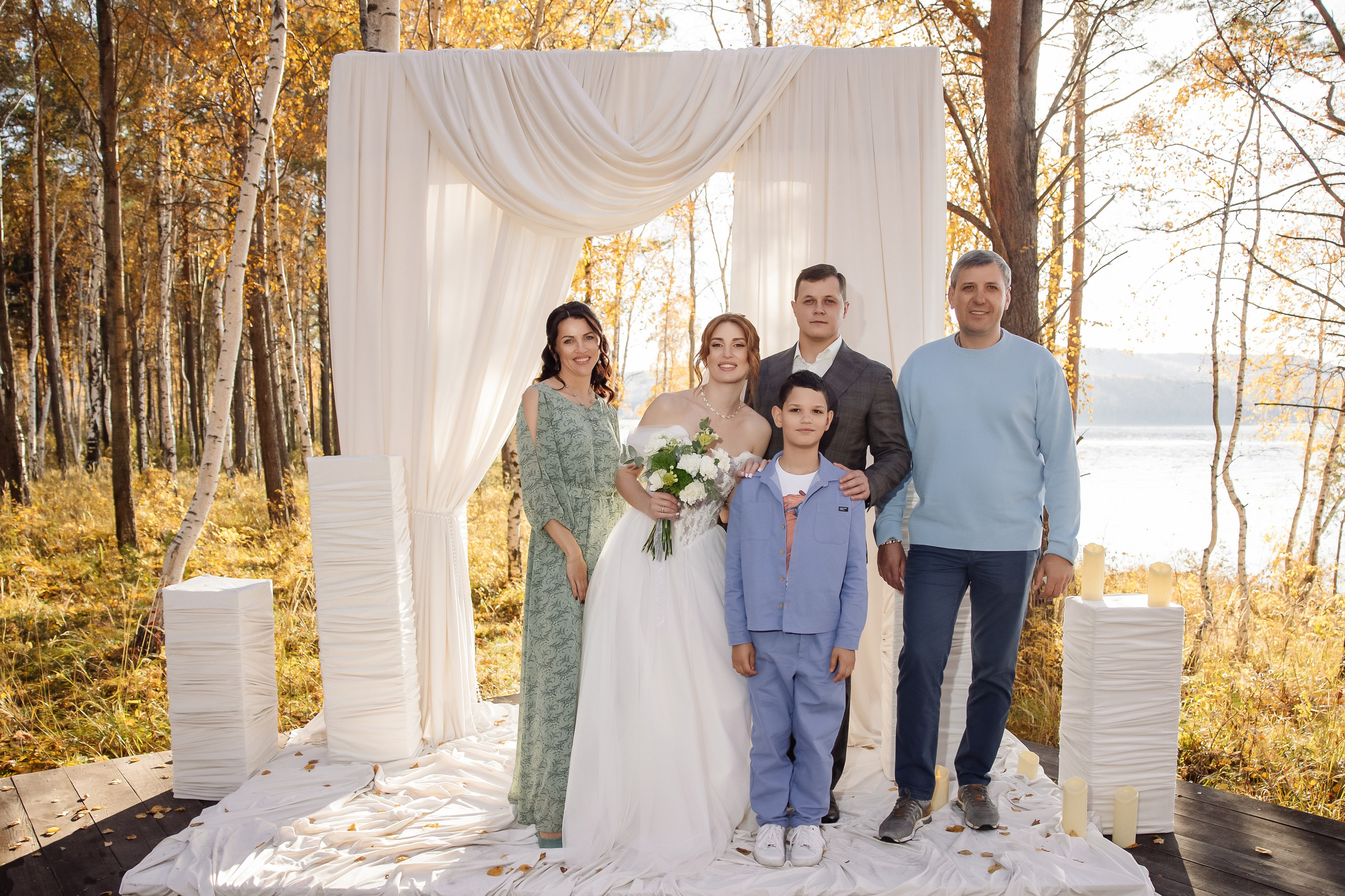 Даня и Настя. Семейный фотограф Надежда Каримова | Иркутск Байкал Аршан