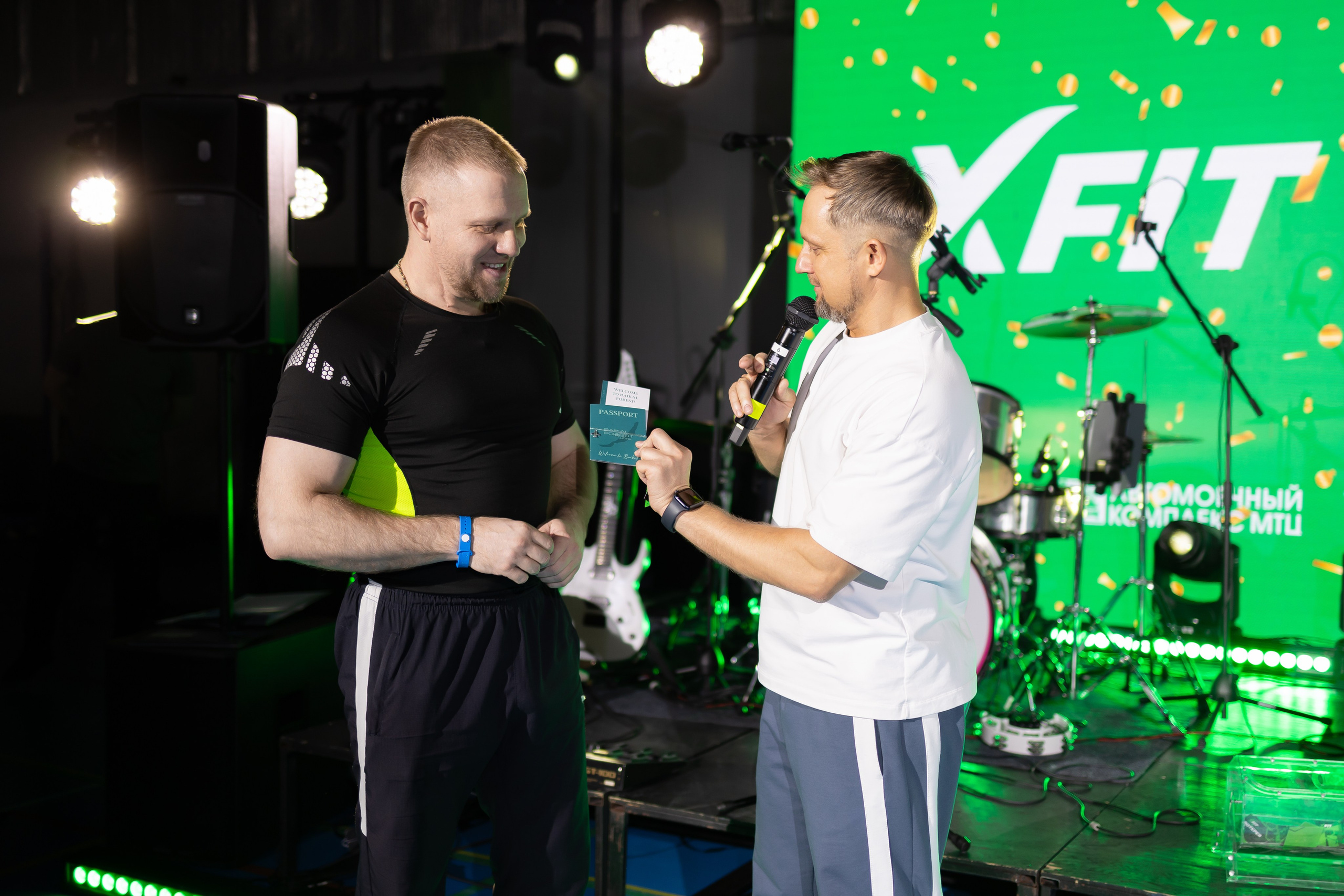 День рождения XFIT, 8 лет!. Семейный фотограф Надежда Каримова | Иркутск Байкал Аршан