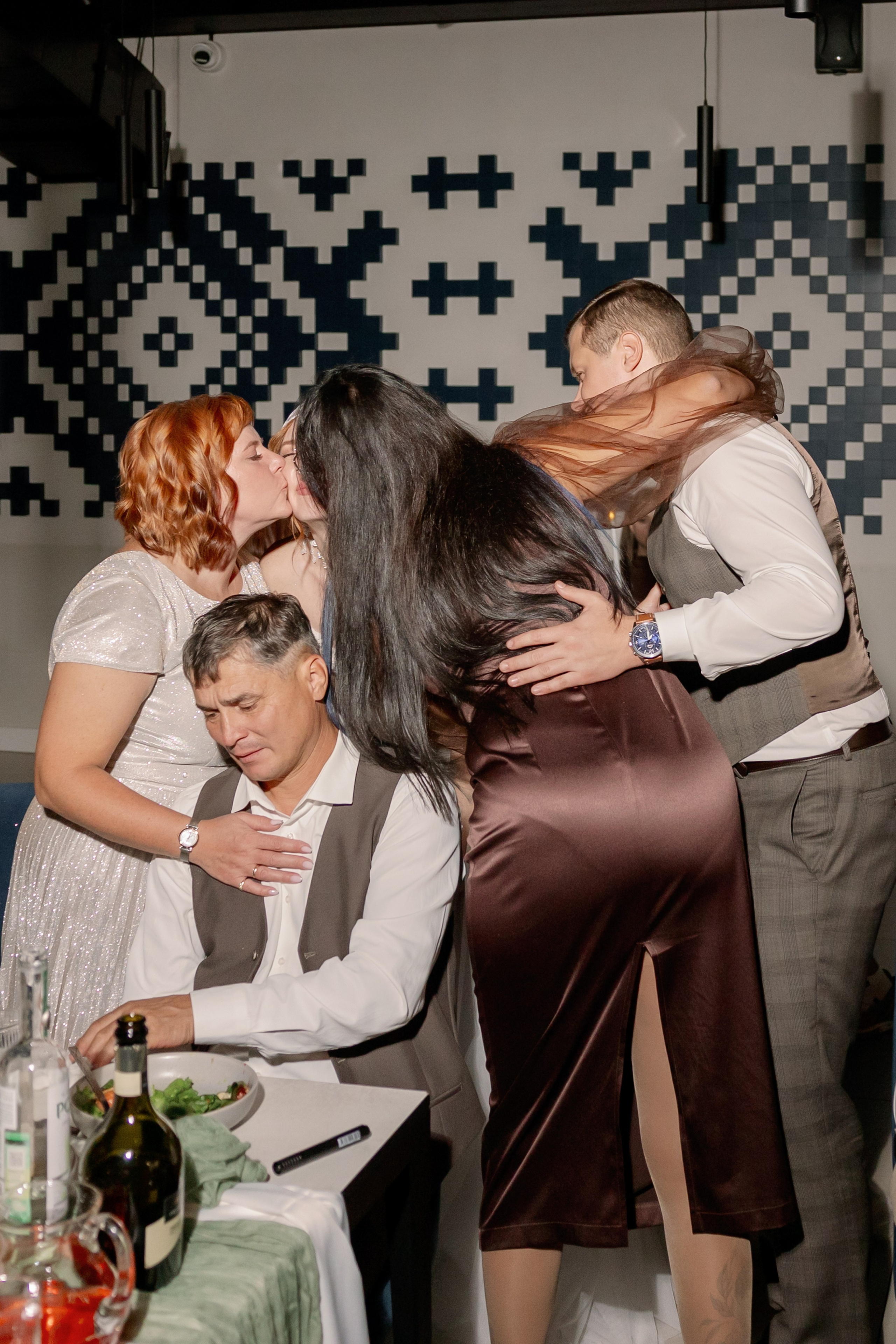 Даня и Настя. Семейный фотограф Надежда Каримова | Иркутск Байкал Аршан