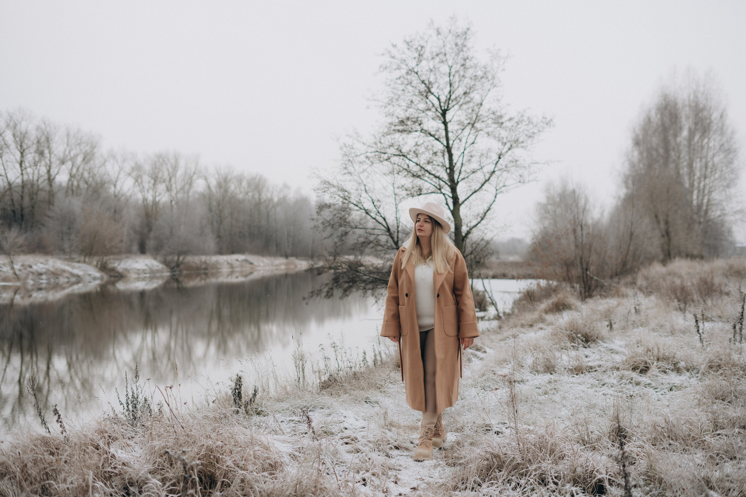 Портретная индивидуальная фотосессия в Москве. Фотограф Москва Виктория-Антуанетта